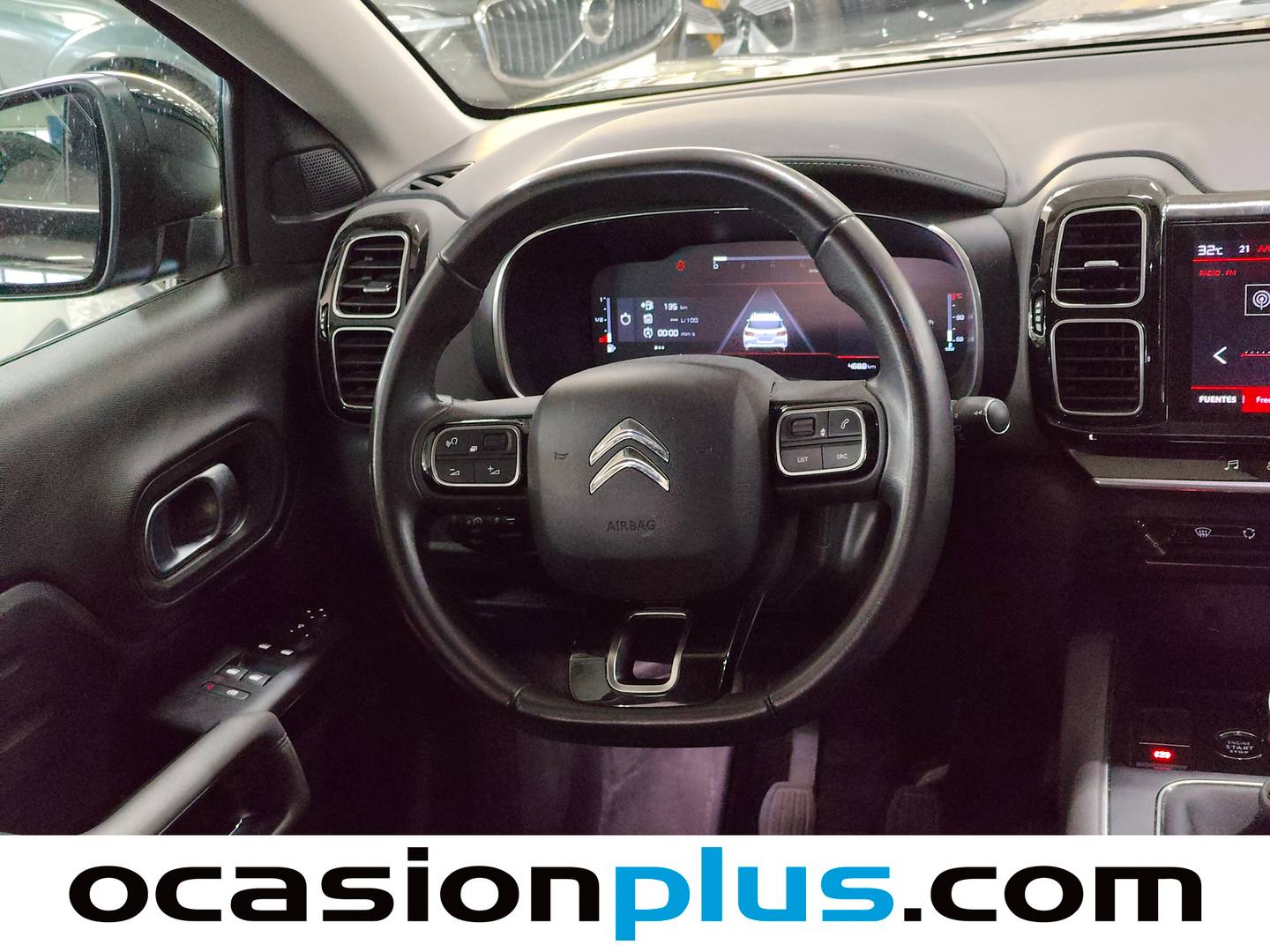 Citroën C5 Aircross Citroën C5 Aircross PureTech 130 S&S Feel  (131 CV) gasolina