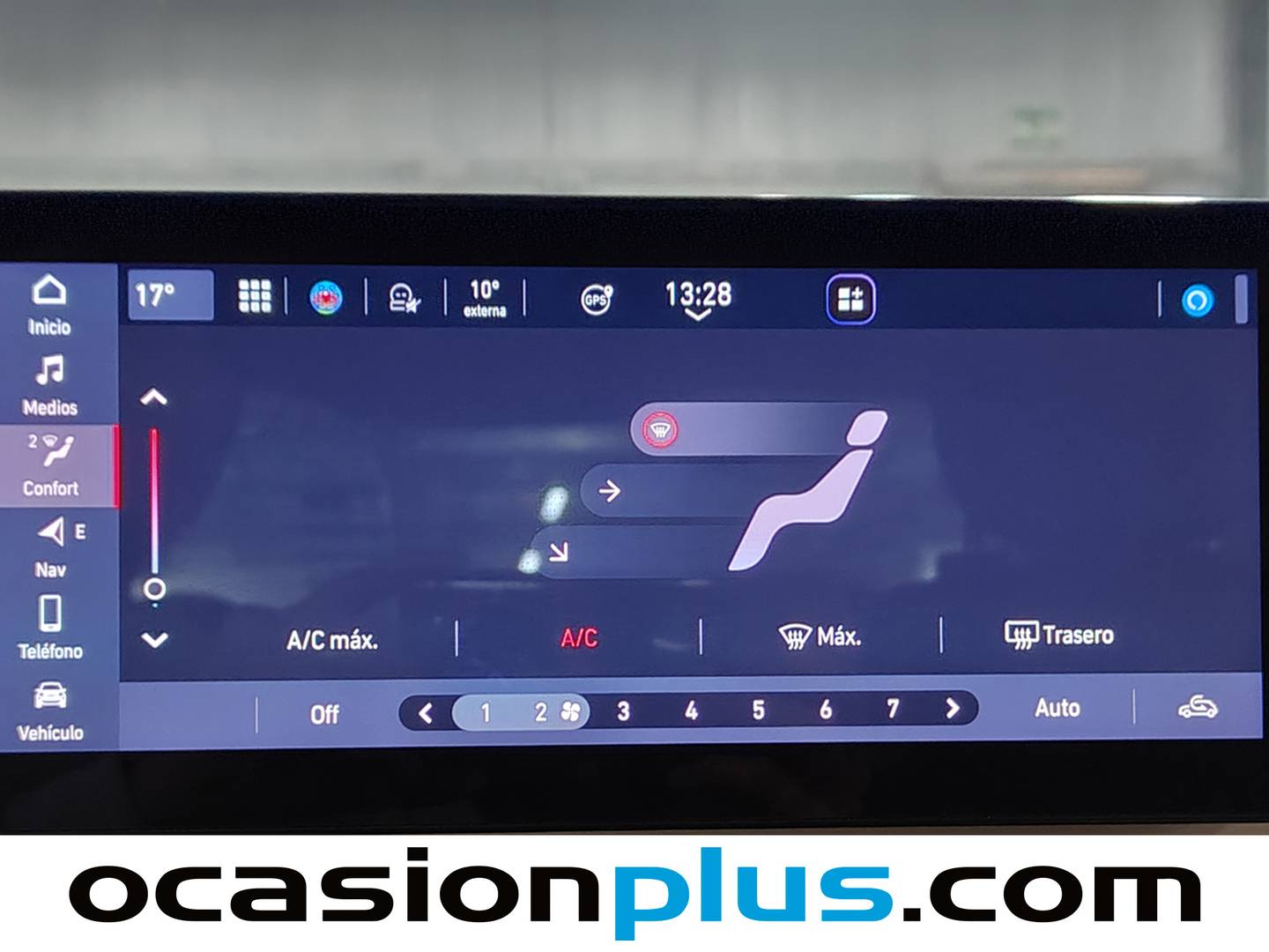 Foto Fiat 500 Fiat 500 Electrico Electrico 500 Icon Hb 320km (118 CV)