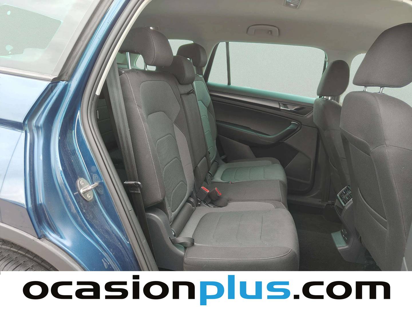 Skoda Kodiaq Skoda Kodiaq 1.5 TSI Ambition 4x2 DSG (150 CV) 7 Plazas al mejor precio