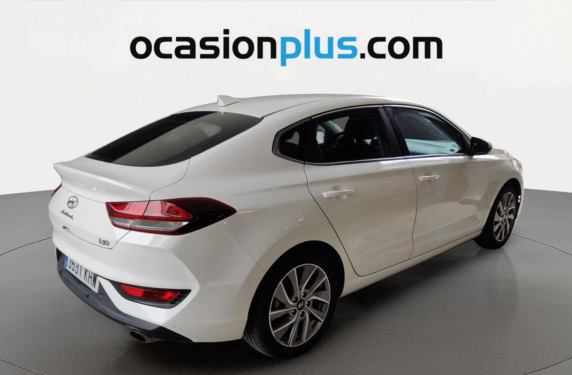 Hyundai i30 1.0 T-GDi Tecno - foto 4