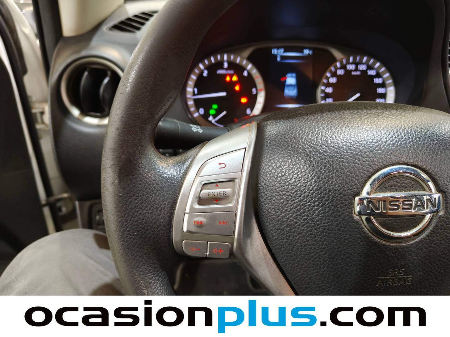 Nissan Navara Nissan Navara PickUp 2.3 dCi Doble Cabina Acenta (163 CV) 2020