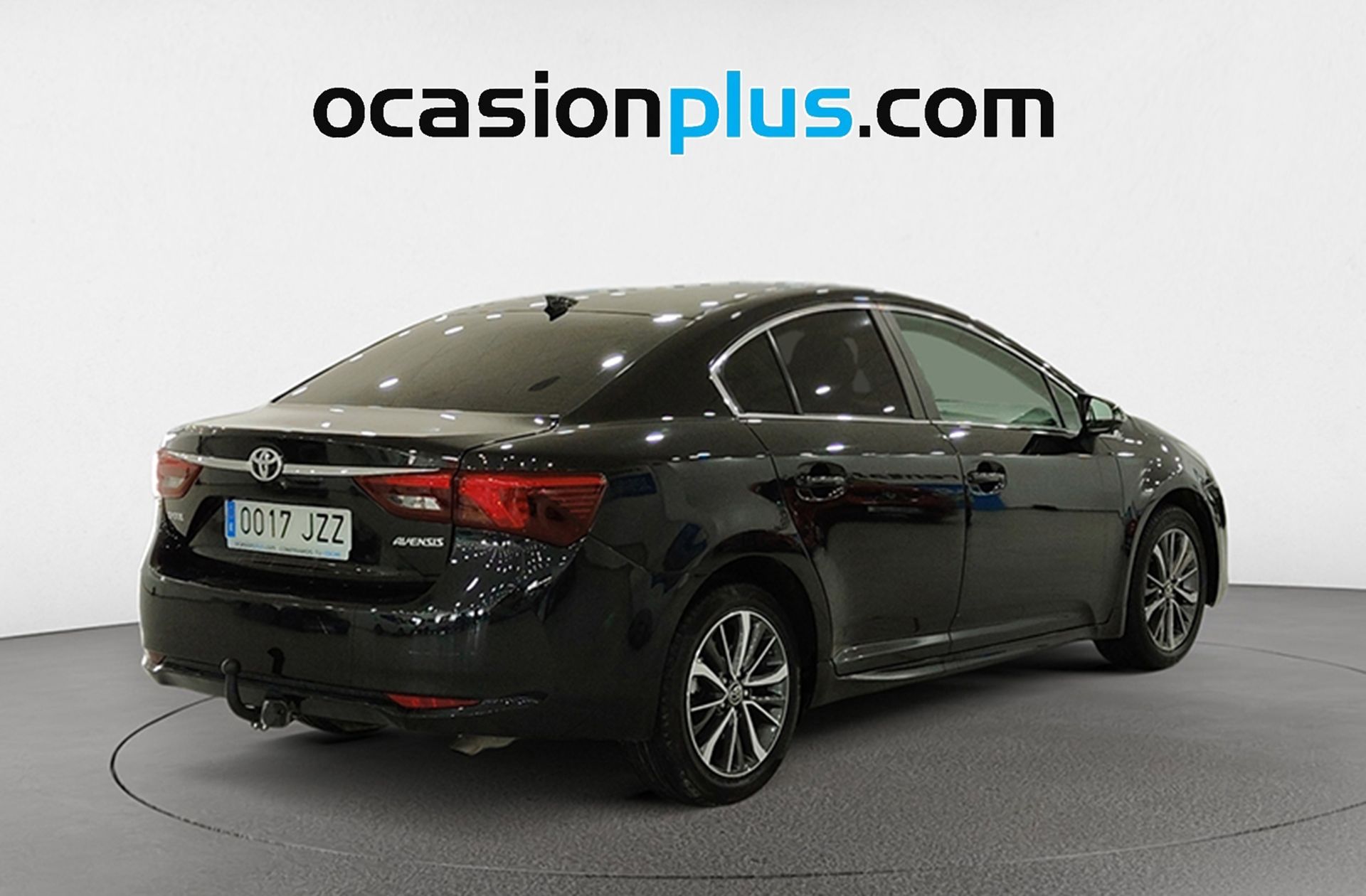Toyota Avensis 150D Advance - foto 4