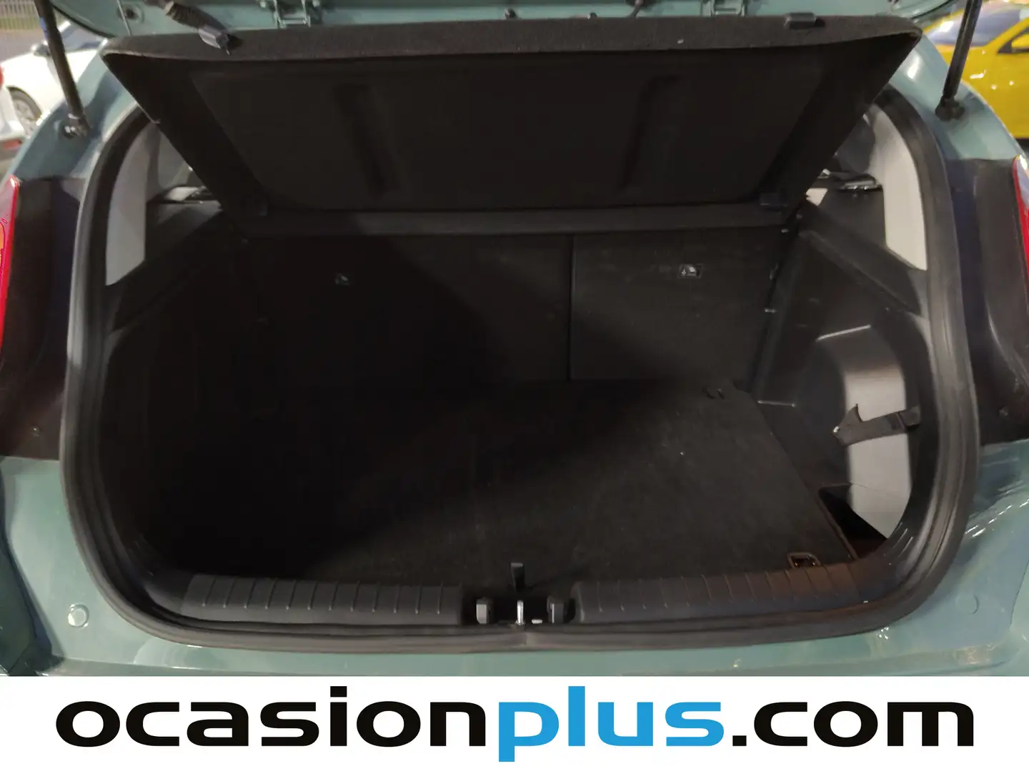 Foto Hyundai Bayon Hyundai Bayon 1.0 TGDI 48V Maxx (100 CV)