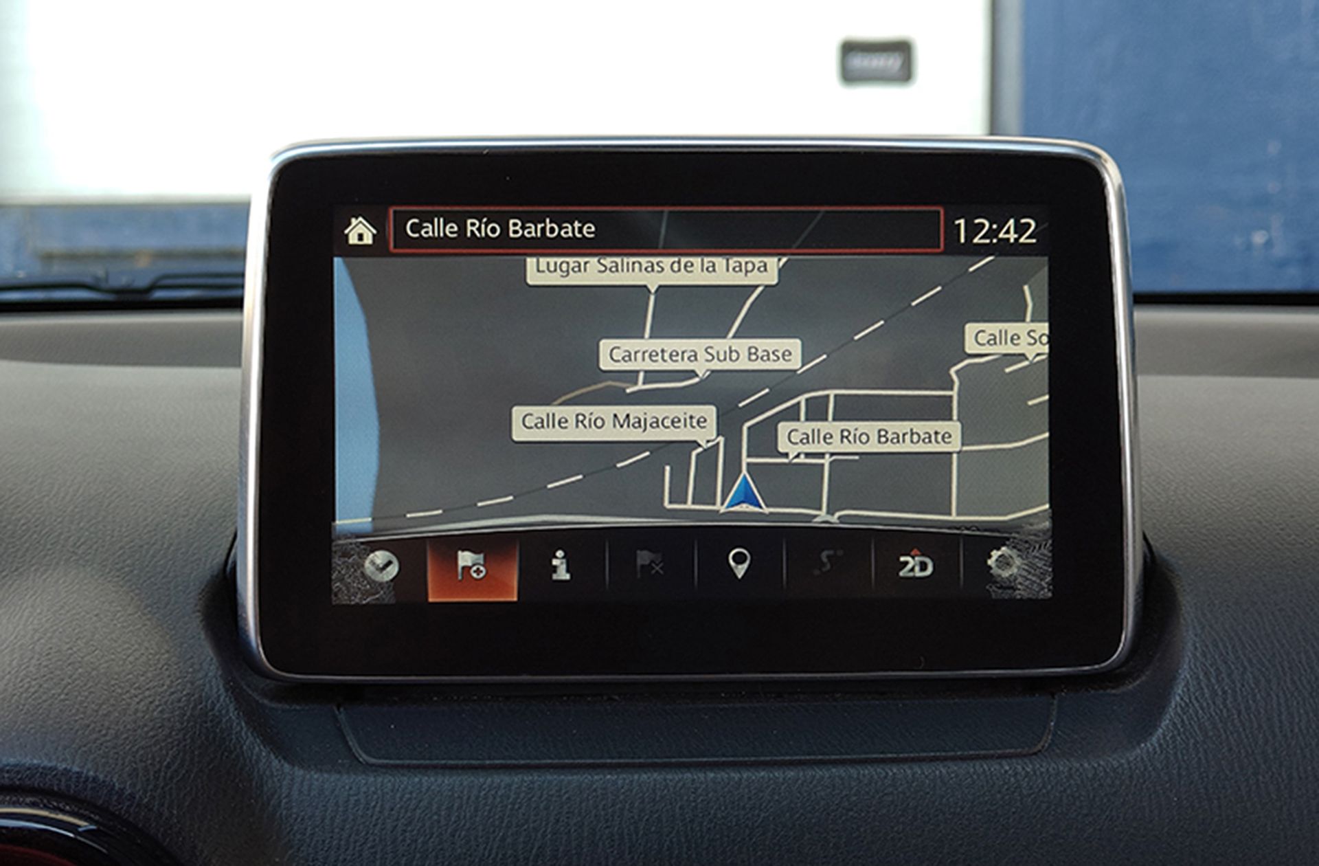 Mazda CX-3 1.5 DE Skyactiv Luxury 2WD - foto 7