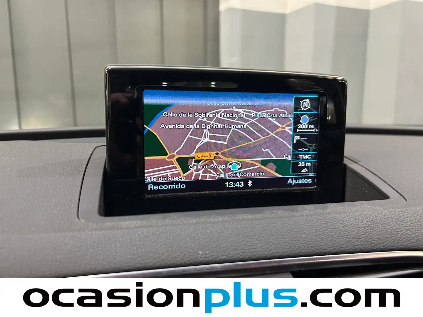 Foto Audi Q3 Audi Q3 design edition 2.0 TDI (150 CV)