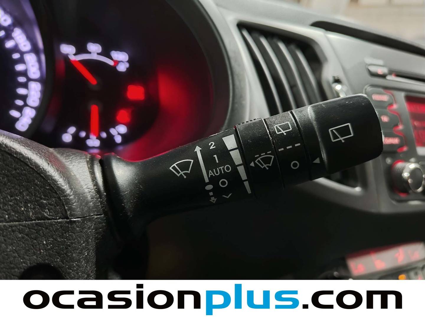 KIA Sportage Kia Sportage 1.7 CRDI VGT Drive 4x2 (115 CV) diésel