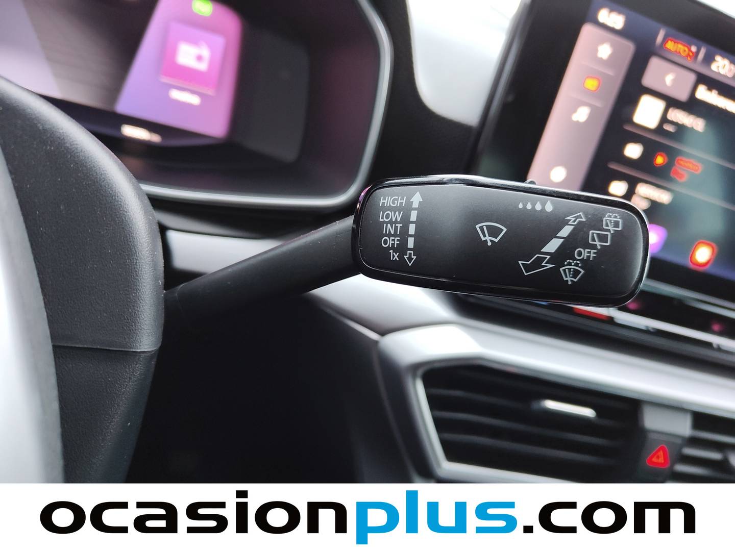 Foto Seat León SEAT León 2.0 TDI S&S FR Launch Pack L DSG (150 CV)