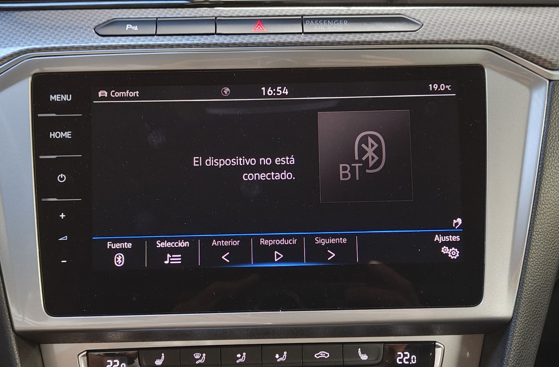 Volkswagen Passat Alltrack 2.0 TSI 4Motion DSG - foto 36