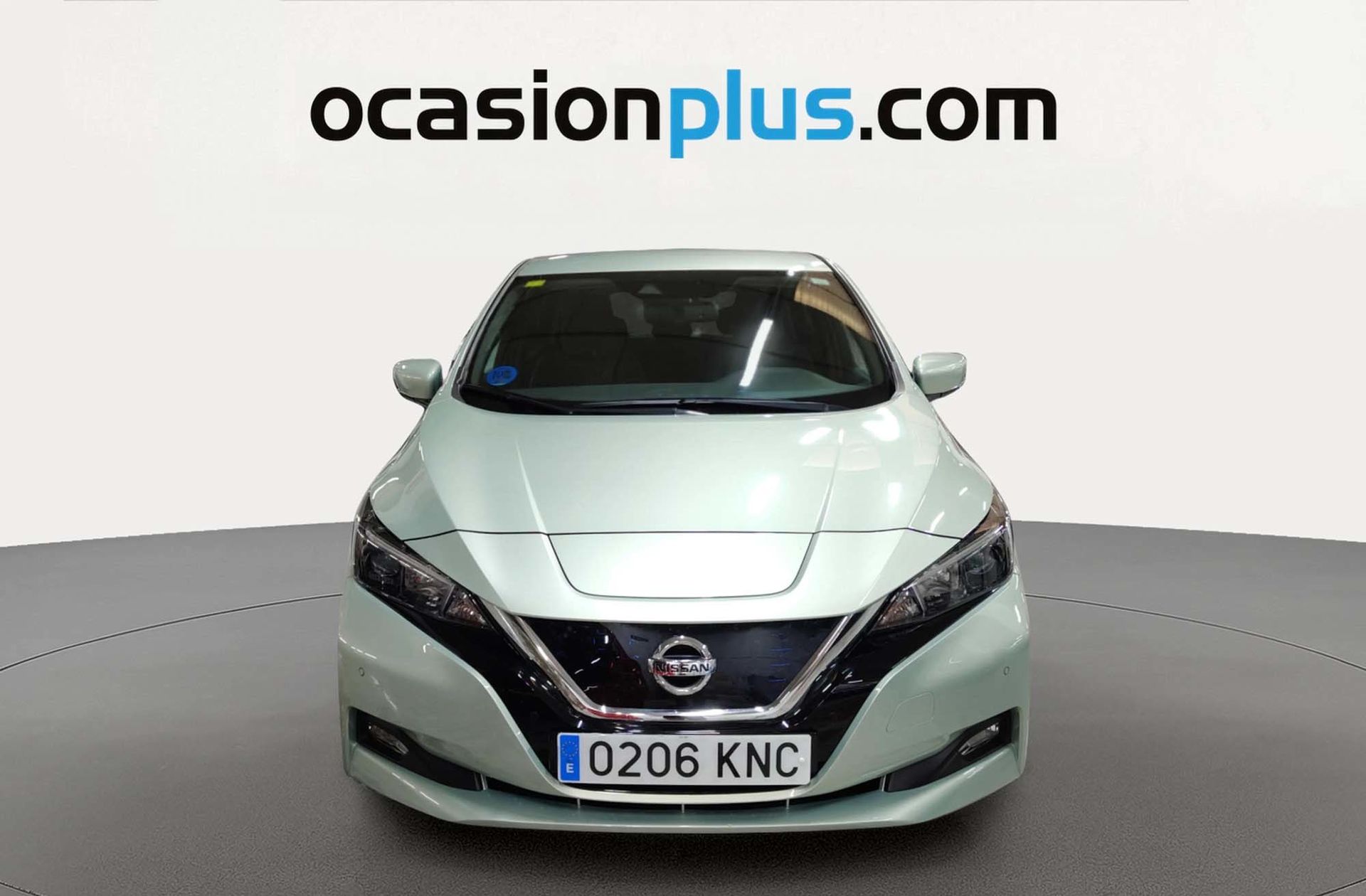 Nissan Leaf 40kWh N-Connecta - foto 12