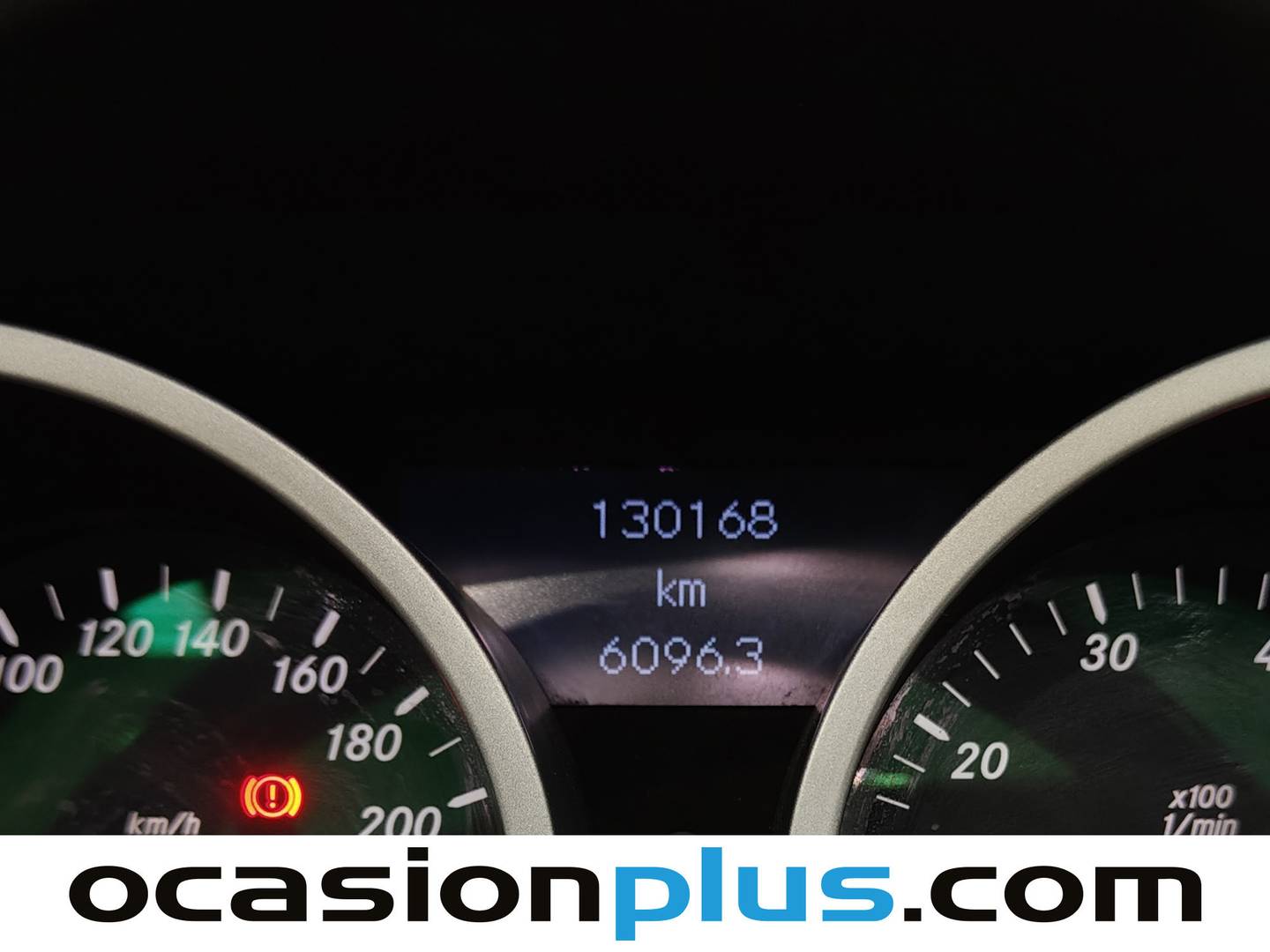 Mercedes Clase SLK Mercedes Clase SLK 200 K (163 CV) seminuevo