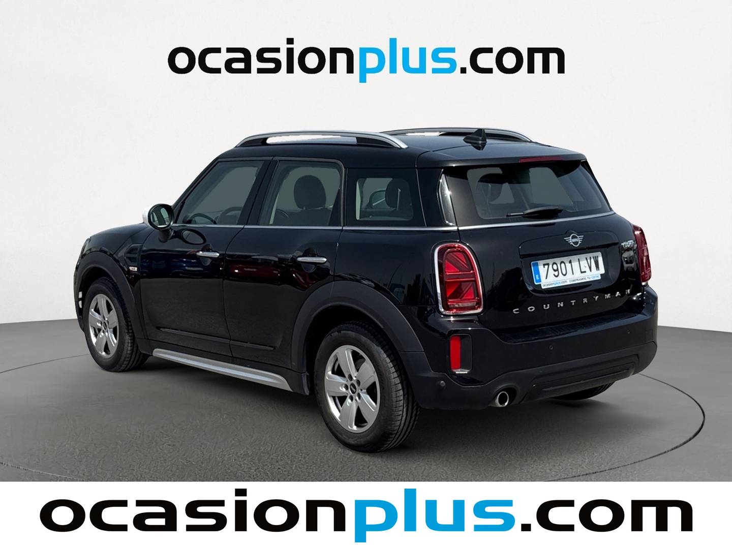 Foto Mini Countryman MINI MINI Countryman Countryman Cooper D (150 CV)