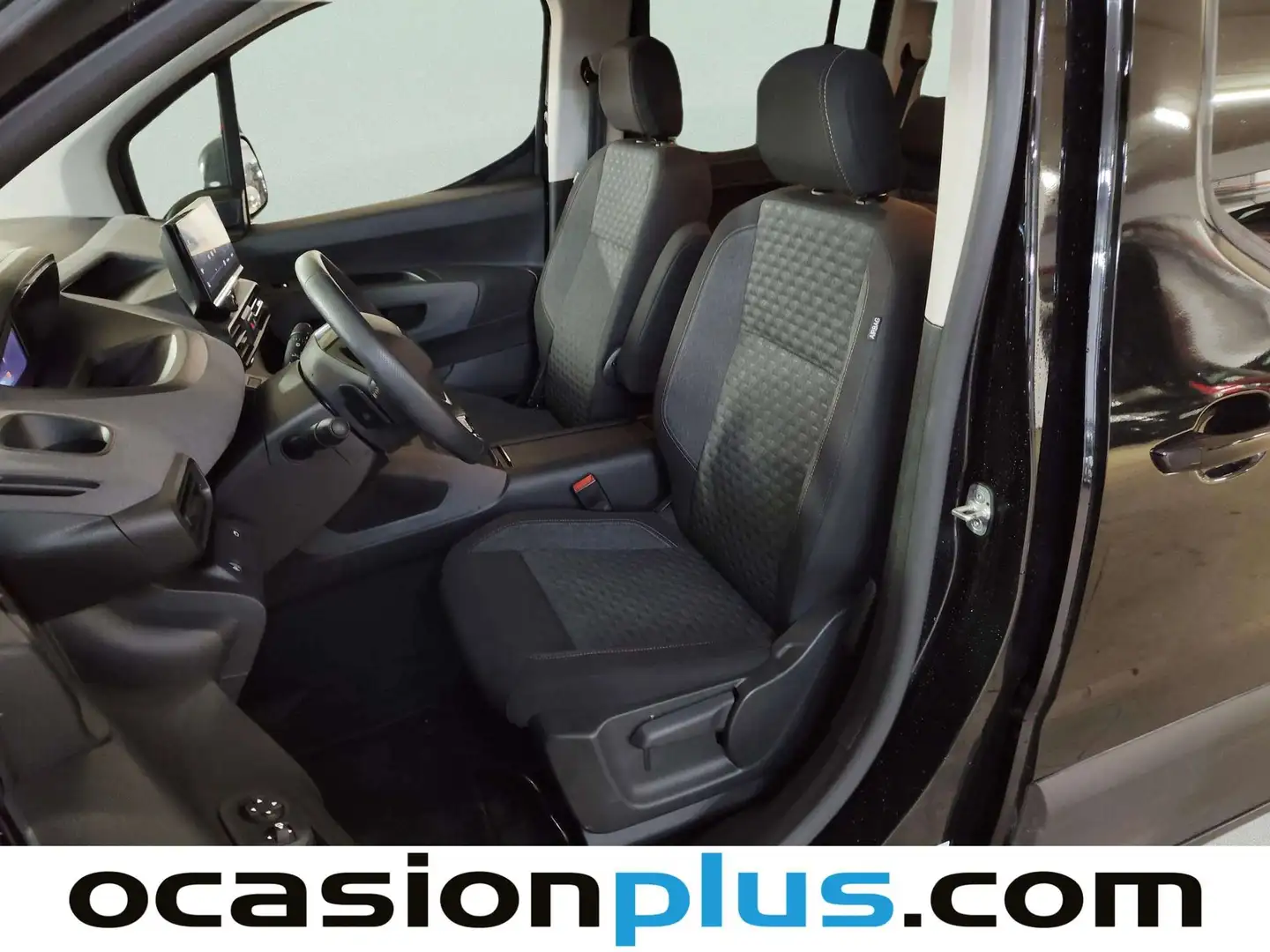 Foto Peugeot Rifter Peugeot Rifter BlueHDi 130 GT Long EAT8 (130 CV) 7 Plazas