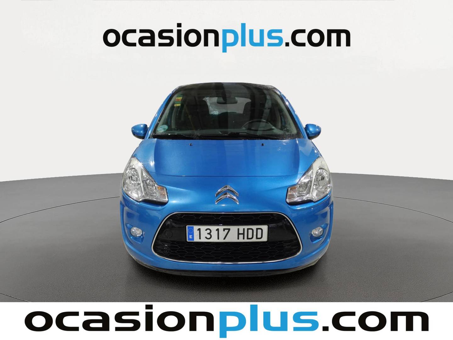 Foto Citroën C3 Citroen C3 VTi 120 Exclusive (120 CV)
