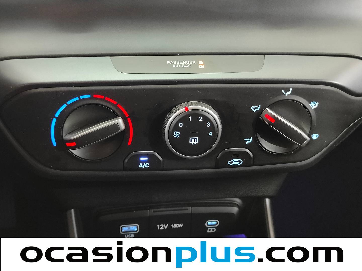 Hyundai i20 Hyundai i20 1.0 TGDI Klass (100 CV) al mejor precio