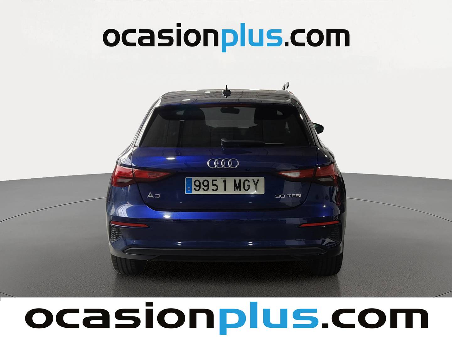 Audi A3 Audi A3 Sportback 30 TFSI (110 CV) S tronic km 0