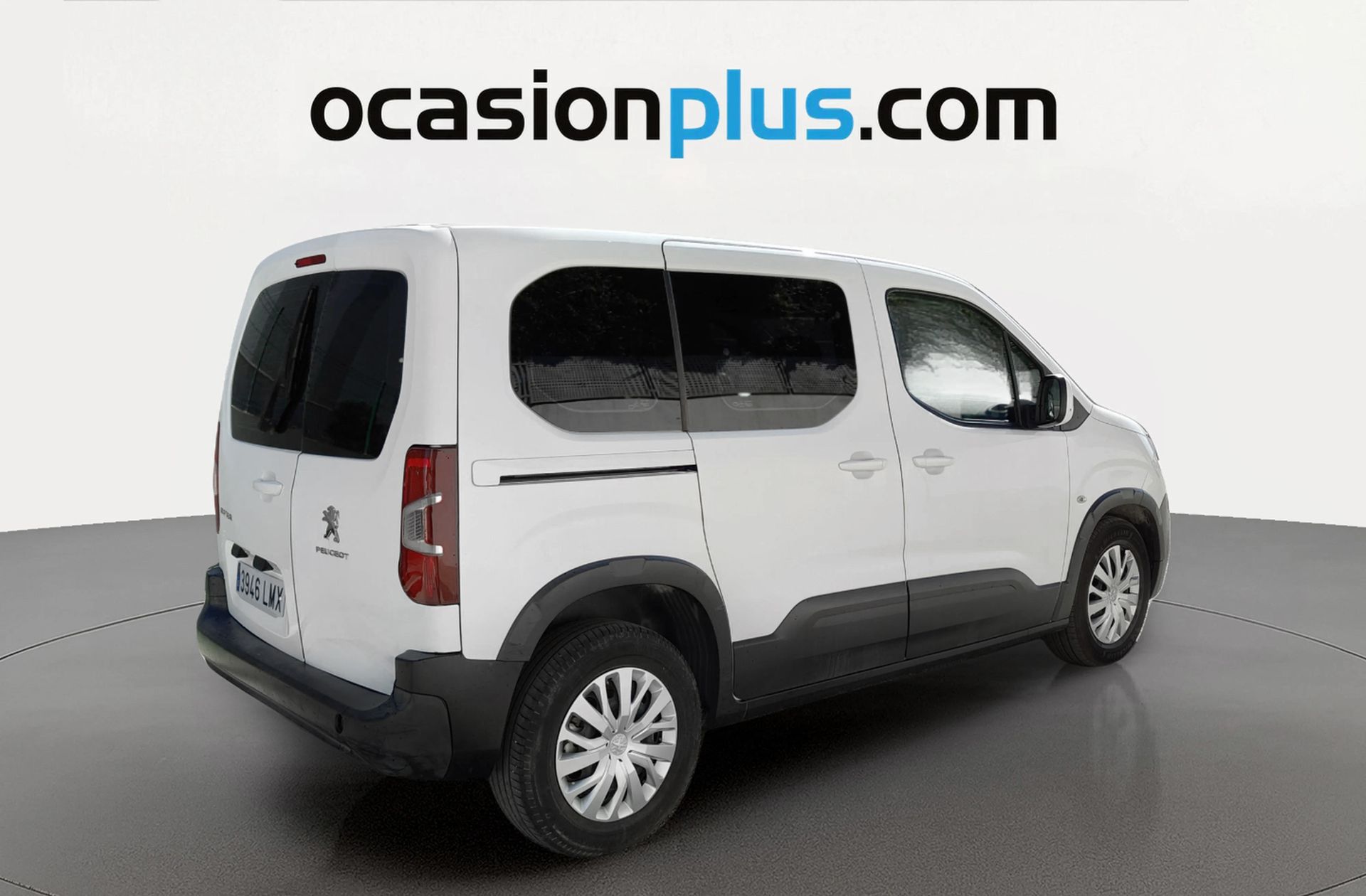 Peugeot Rifter BlueHDi 100 Active Standard - foto 4