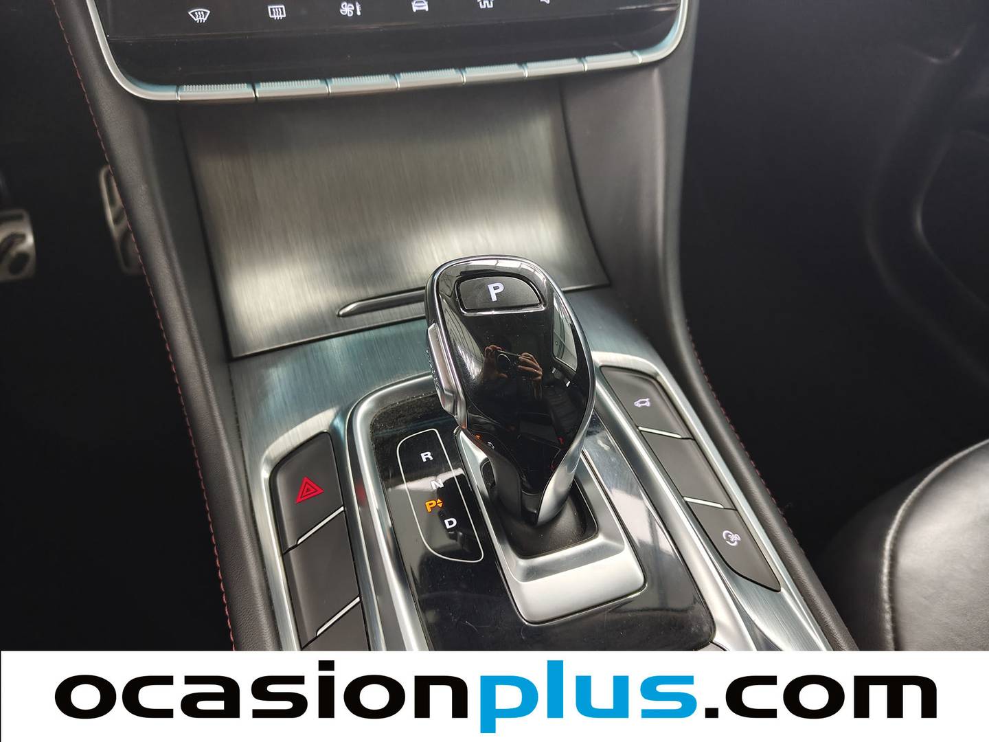 Foto MG eHS MG eHS 1.5 T-GDI PHEV Luxury (258 CV)