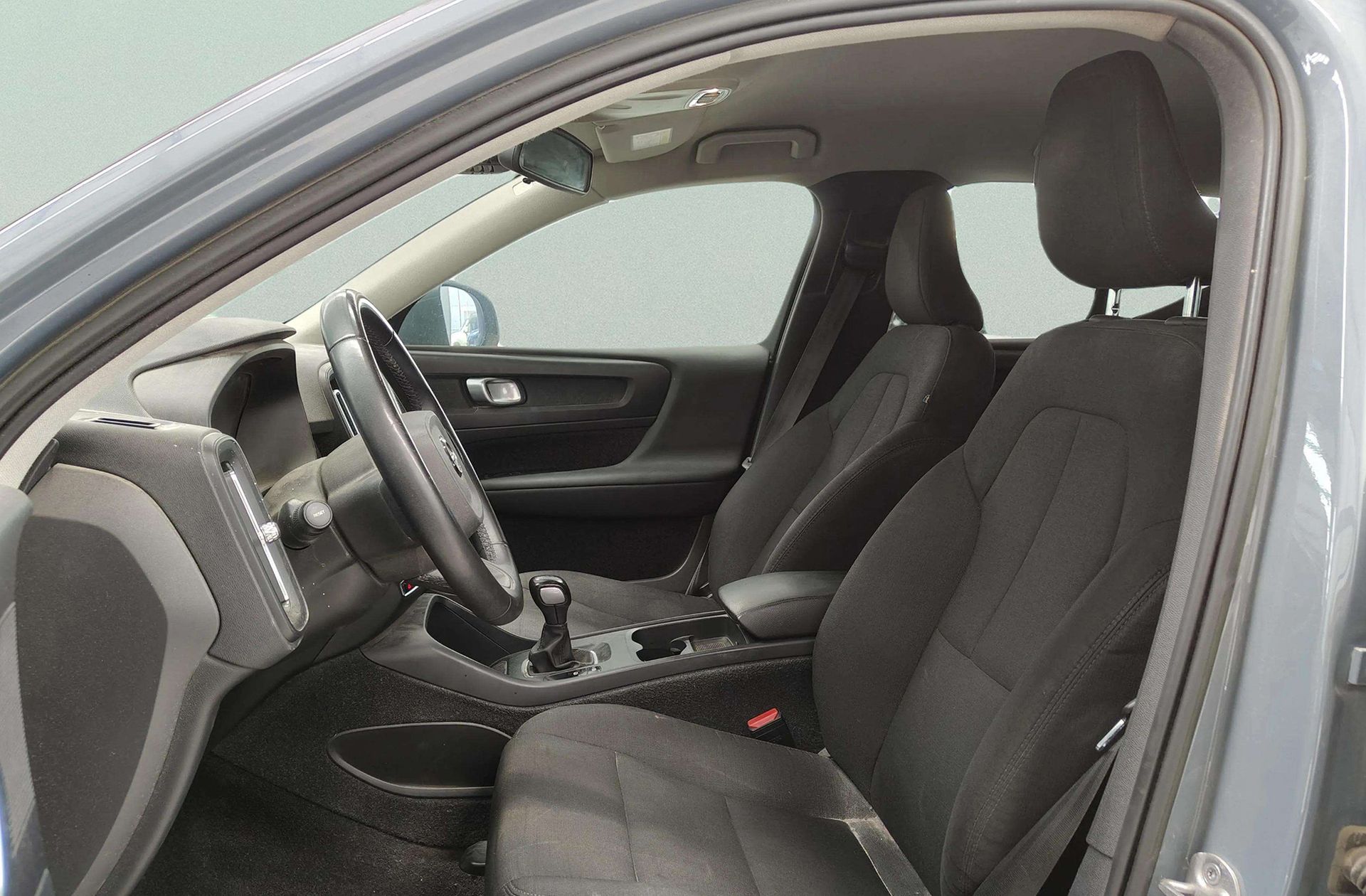 Volvo XC40 T2 Essential - foto 8