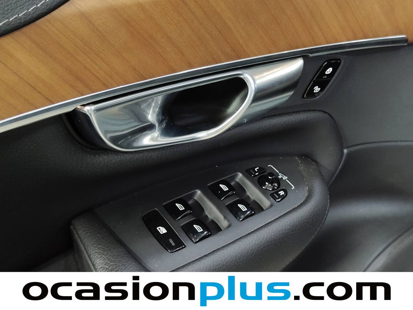 Foto Volvo XC90 Volvo XC90 B5 D Inscription AWD Auto 7 PLAZAS (235 CV)