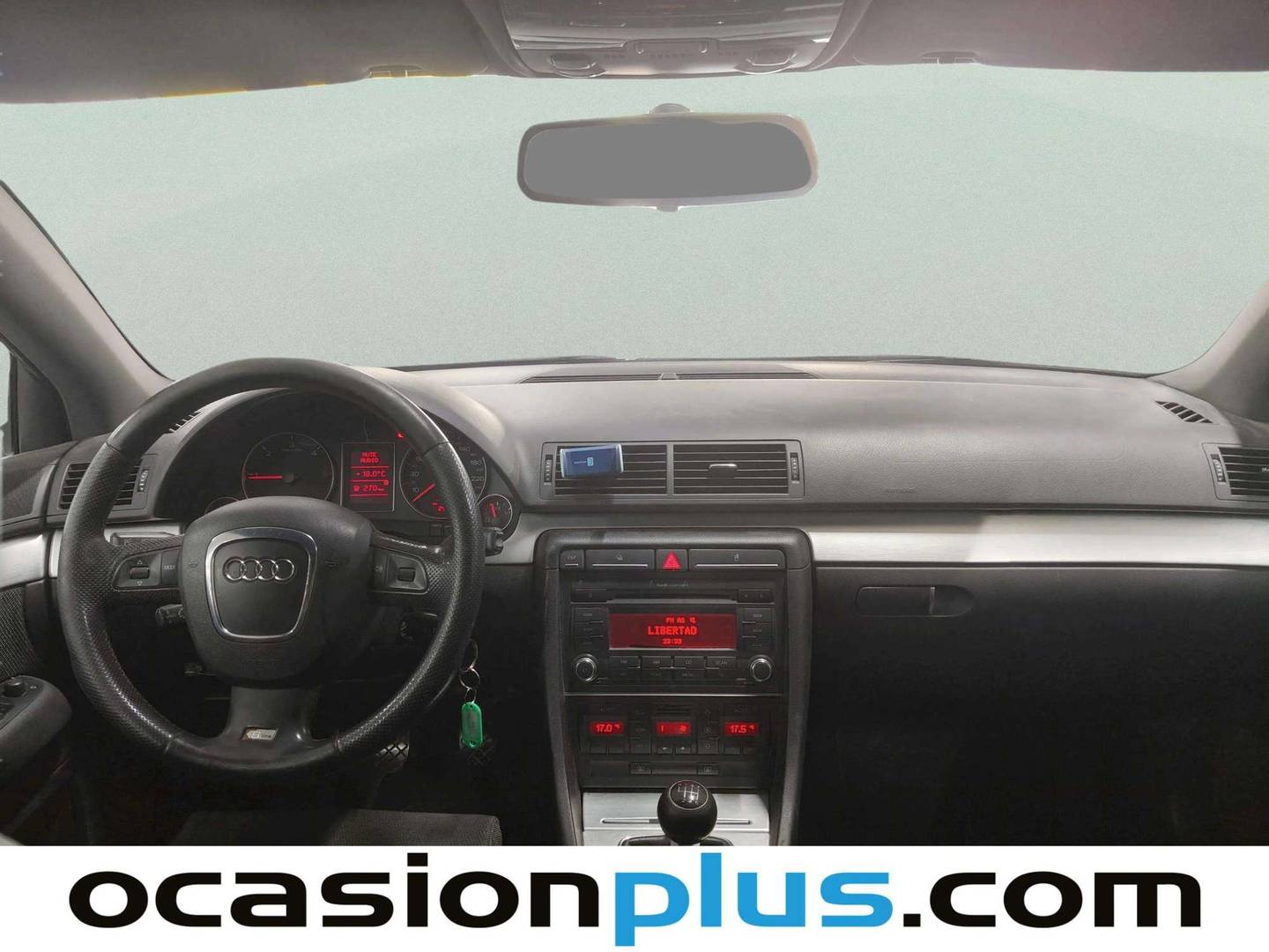 Audi A4 Audi A4 Avant 2.0 TDI (140 CV) de segunda mano