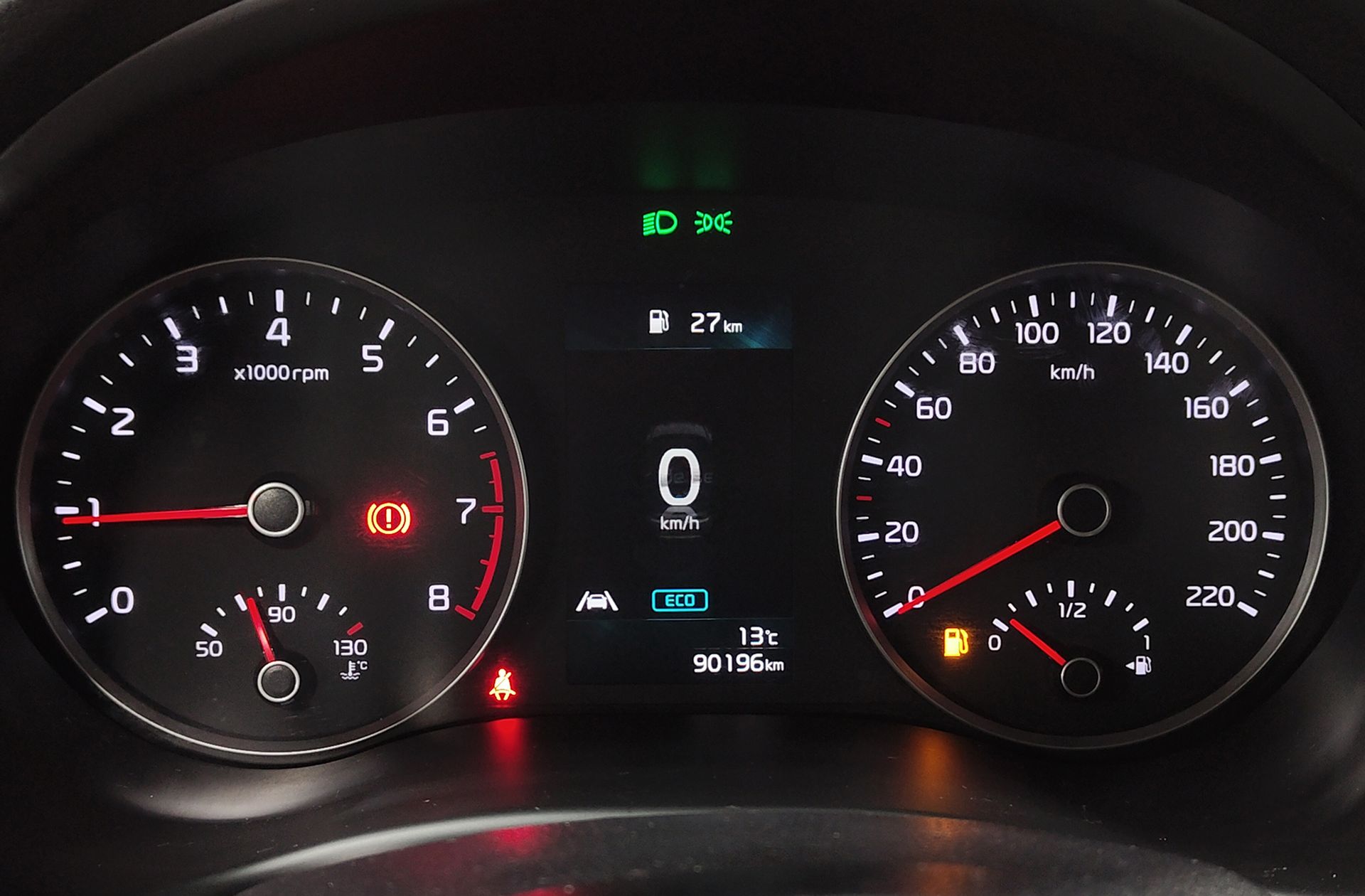 Kia Stonic 1.0 T-GDi MHEV Drive - foto 24