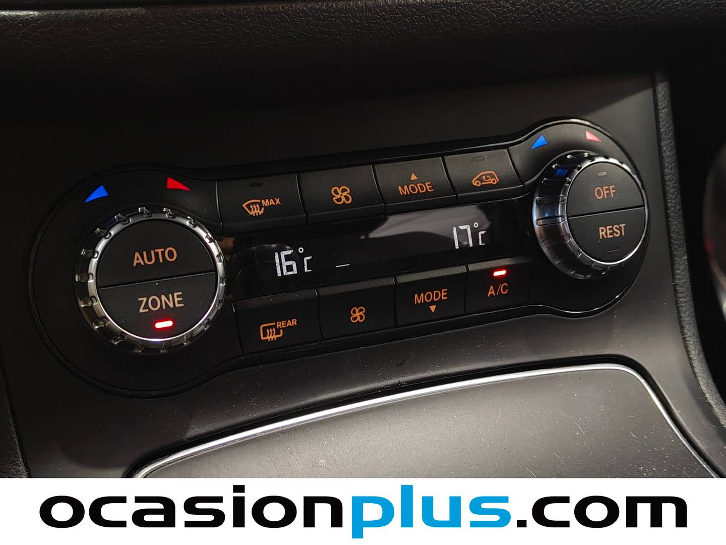 Mercedes Clase B Mercedes Clase B 180 d (109 CV) diésel