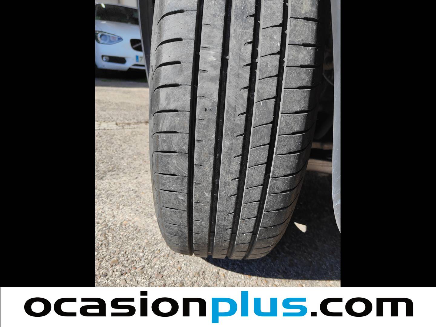 Foto Nissan QASHQAI Nissan Qashqai DIG-T 140 mHEV N-Connecta 4x2 (140 CV)