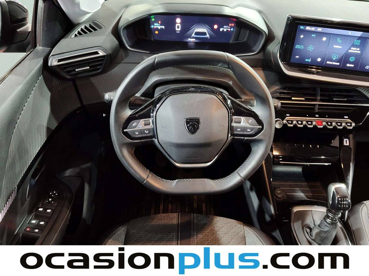 Foto Peugeot 208 Peugeot 208 PureTech 100 Allure (100 CV)