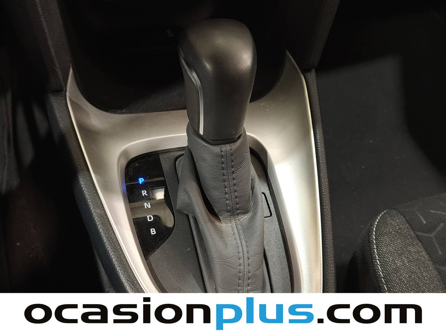 Toyota Yaris Cross Toyota Yaris Cross 120H Active Tech Pack Confort (116 CV) de segunda mano