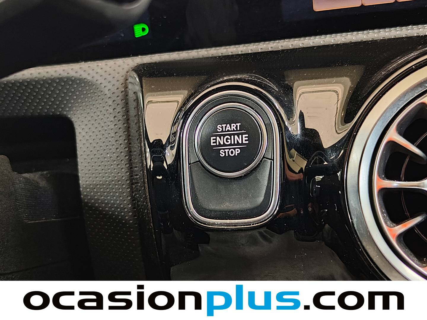 Mercedes CLA Mercedes CLA 250 e (218 CV) Pack AMG 2020