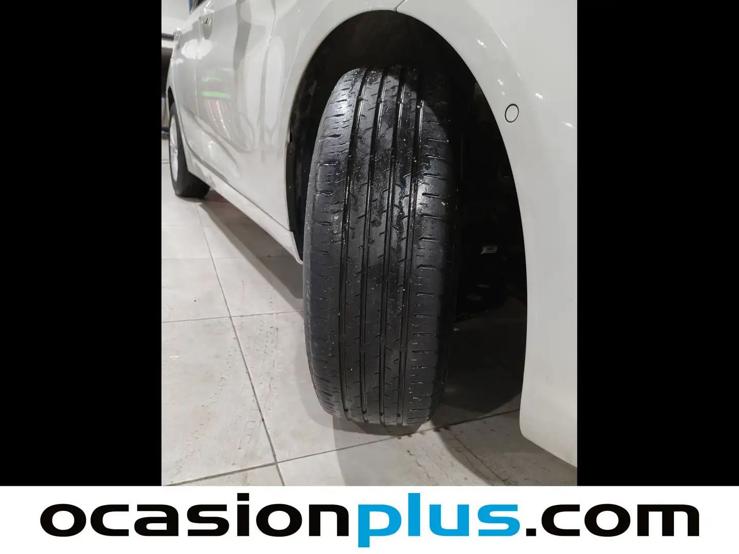 Foto BMW Serie 2 Active Tourer BMW Serie 2 Active Tourer 218d