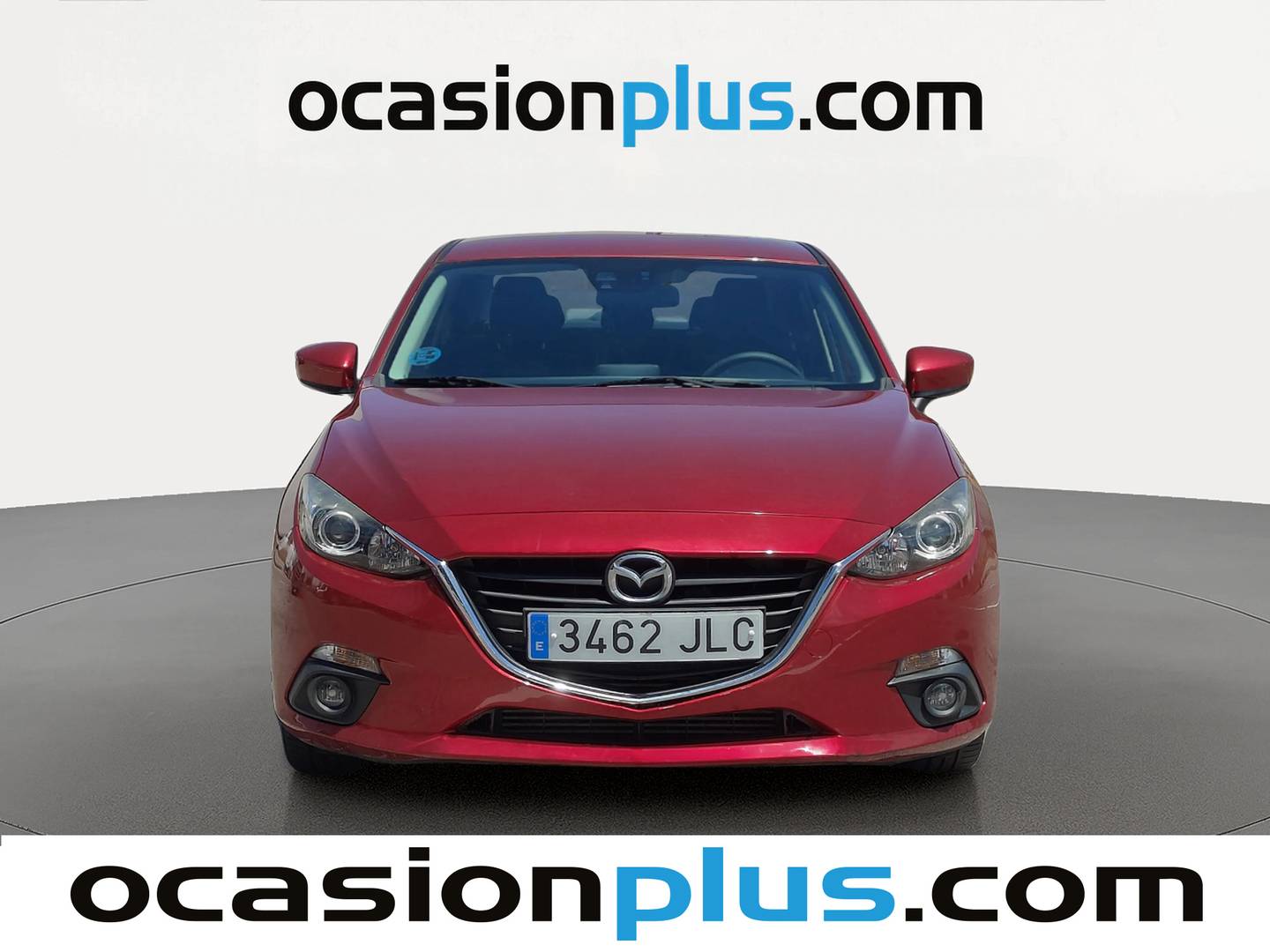 Mazda Mazda3 Mazda Mazda 3 2.2 DE MT Style (150 CV) 150cv