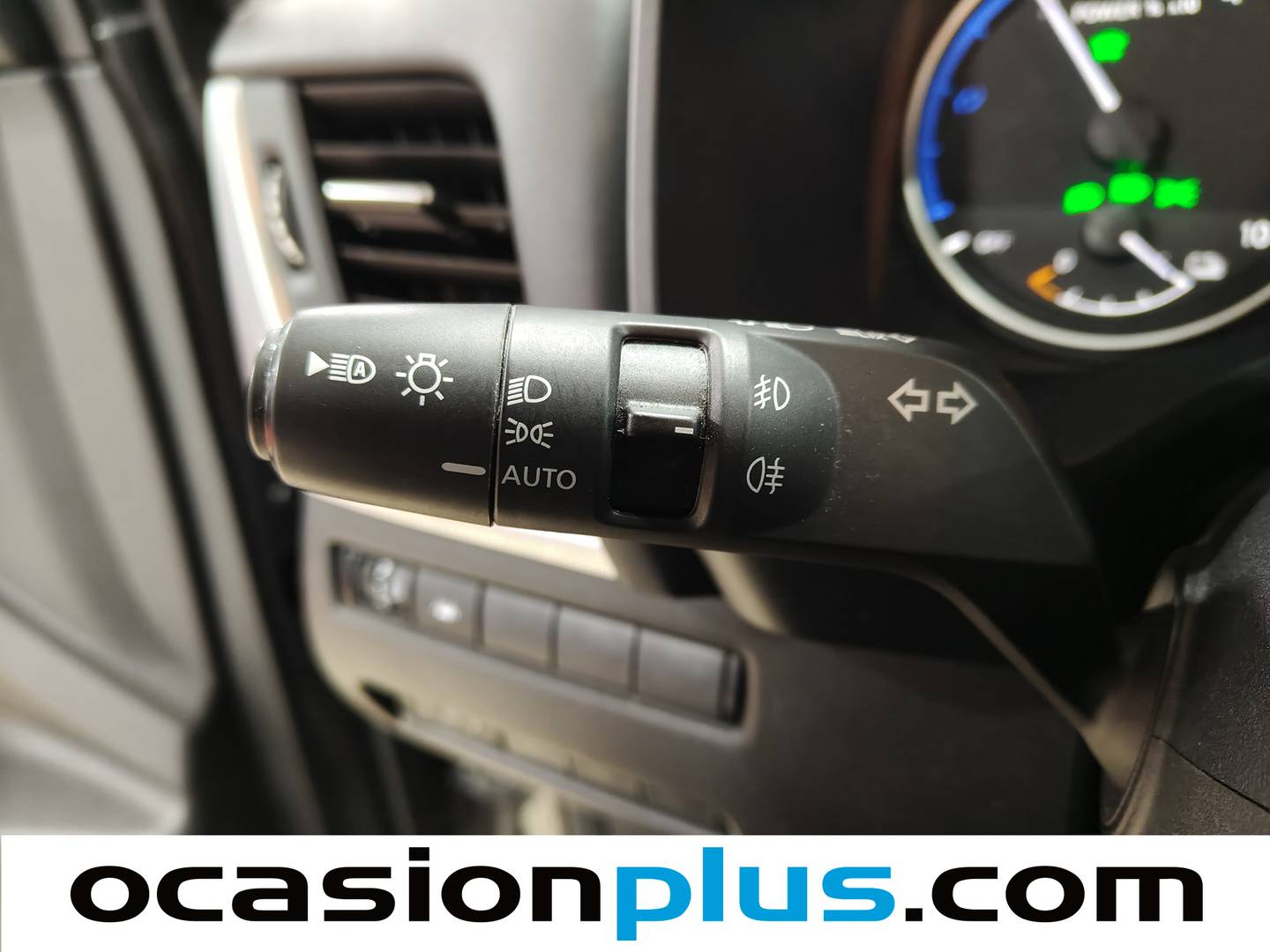 Foto Nissan QASHQAI Nissan Qashqai E-POWER (190 CV) Acenta