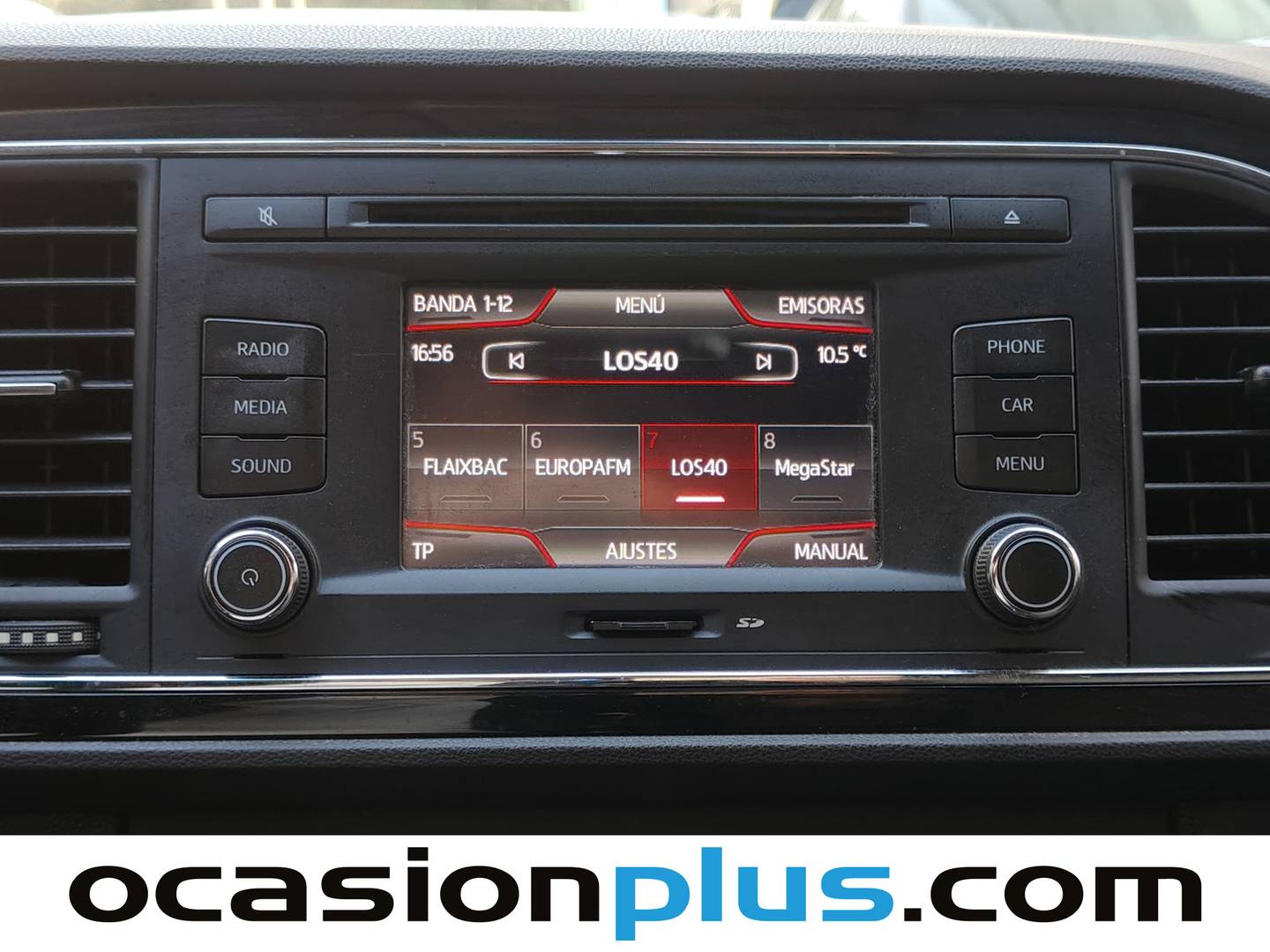 Seat León SEAT León 1.6 TDI S&S Style (105 CV) km 0