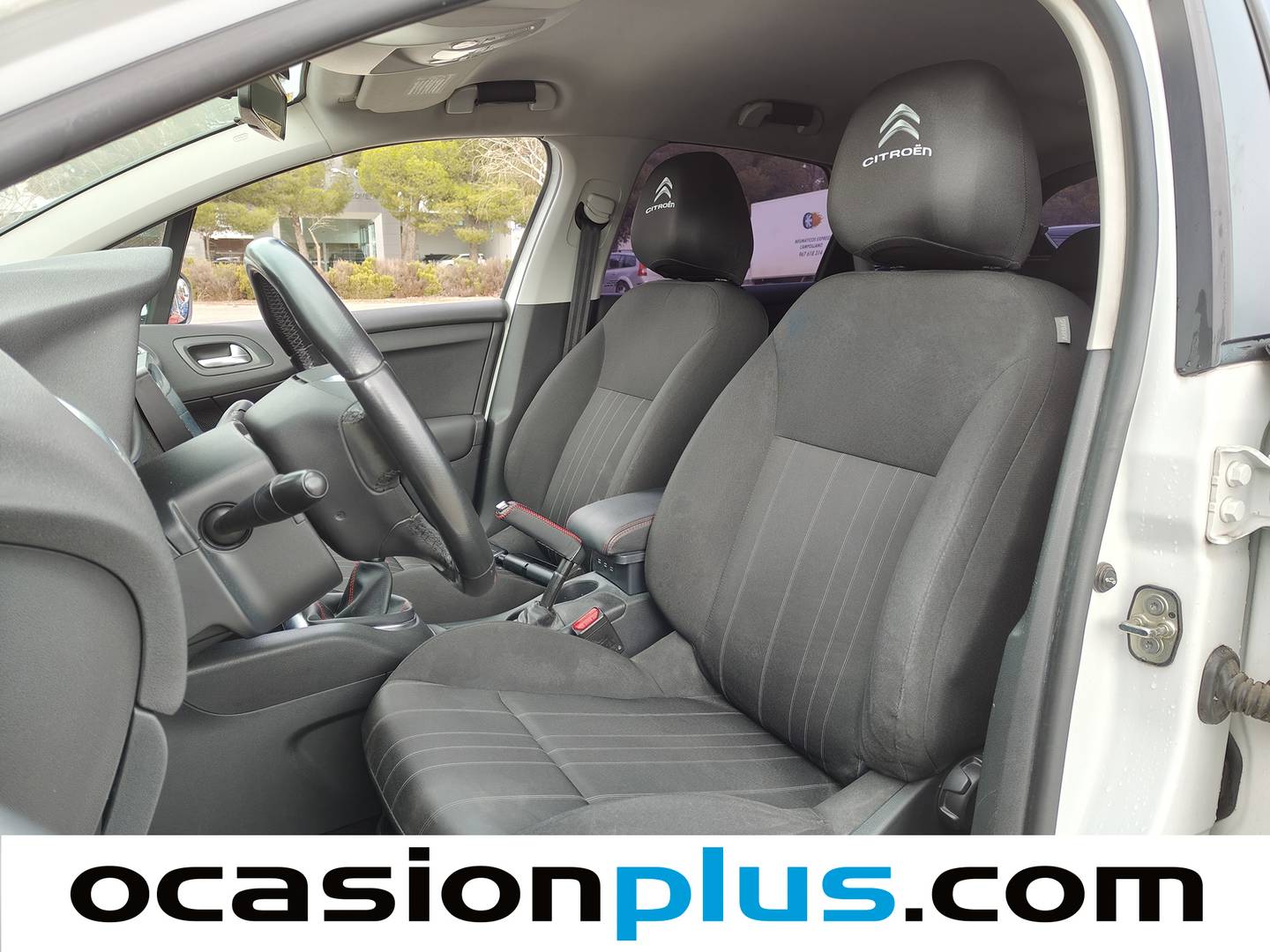 Foto Citroën C4 Citroen C4 1.6 HDI Tonic (92 CV)