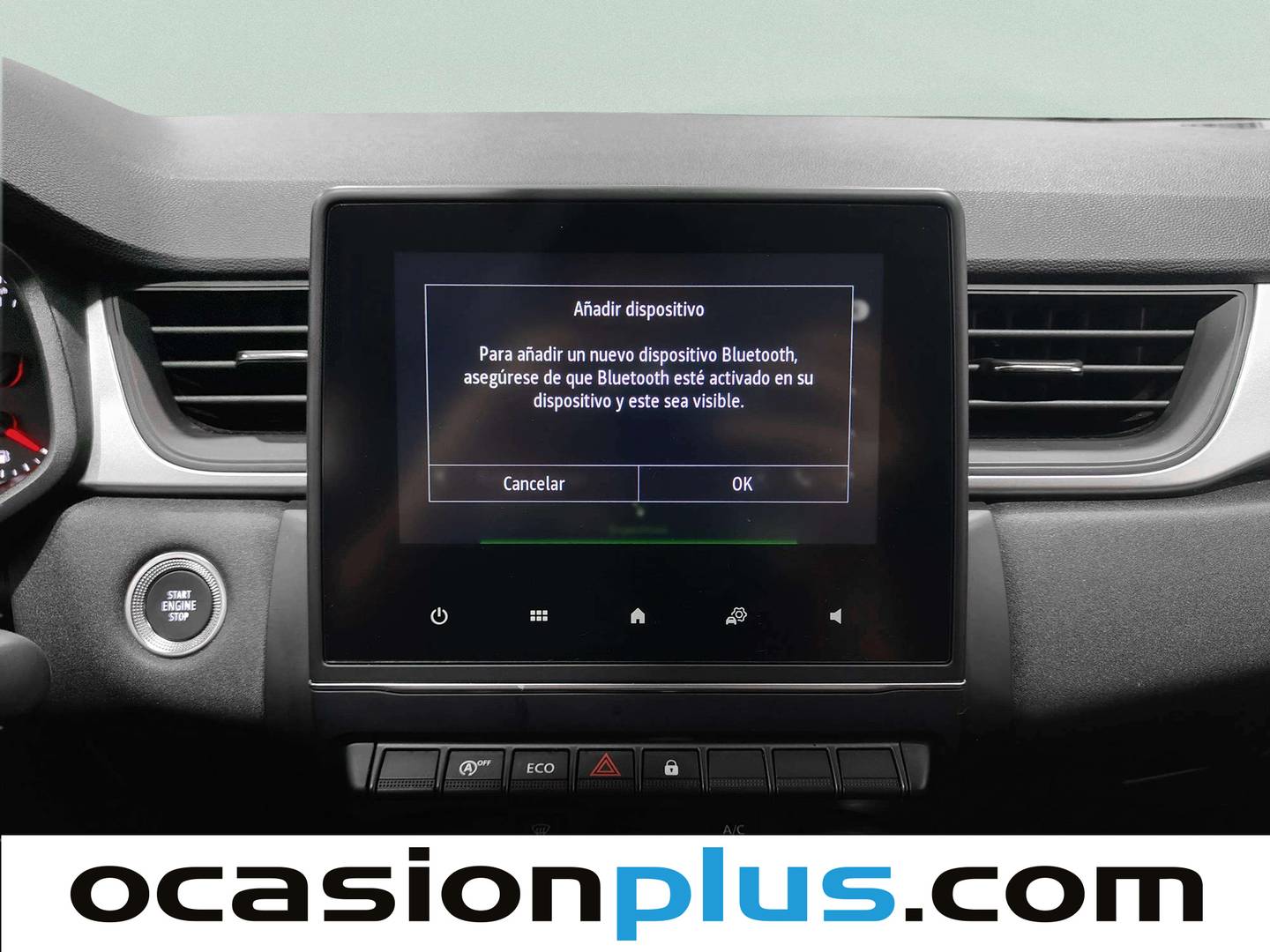 Mitsubishi ASX Mitsubishi ASX 130T MHEV Motion (140 CV) km 0