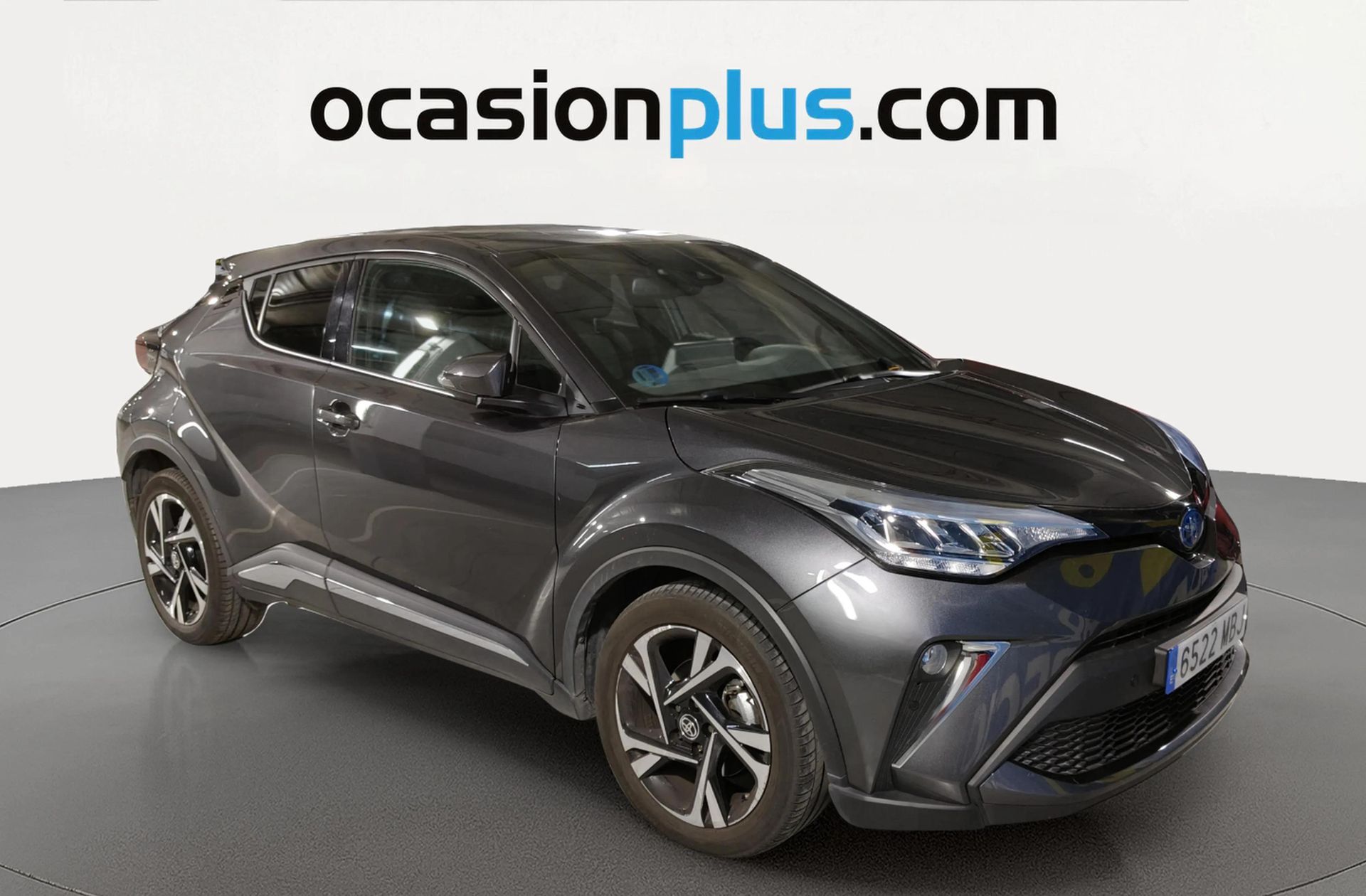 Toyota C-HR 180H Advance - foto 2