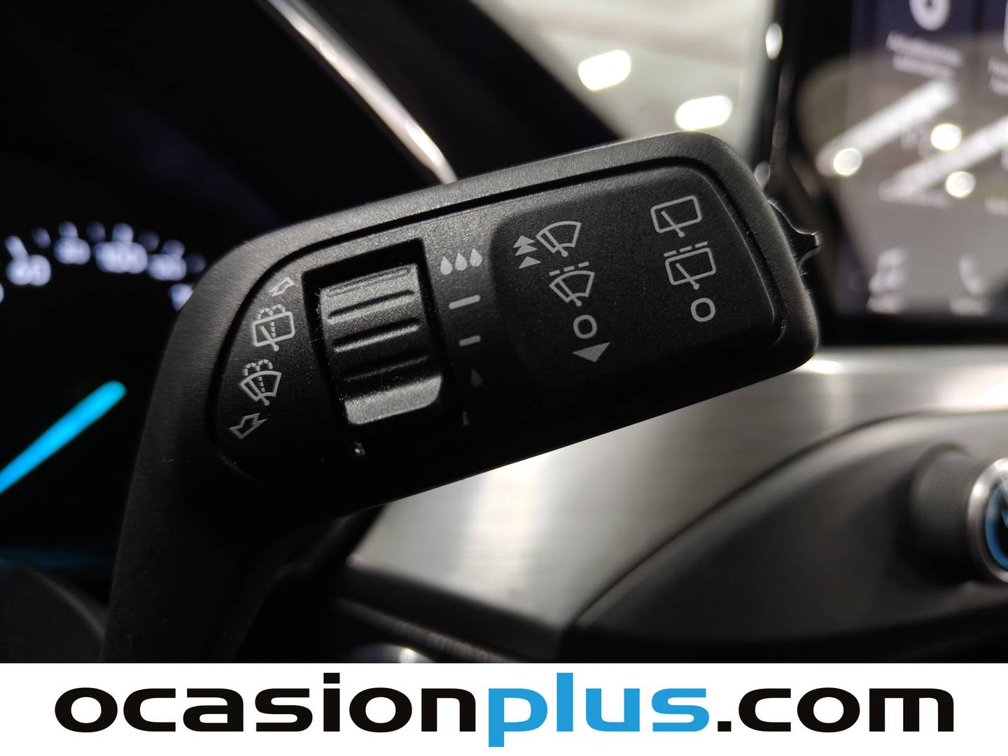 Foto Ford Focus Ford Focus 1.0 Ecoboost S&S Titanium Auto (125 CV)