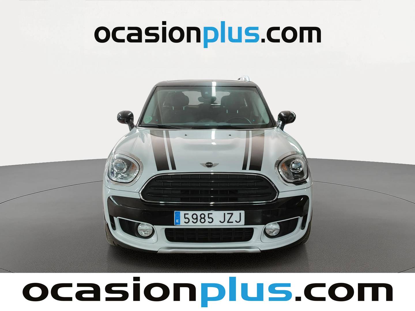 Mini Countryman Mini MINI Countryman Cooper D (150 CV) 150cv