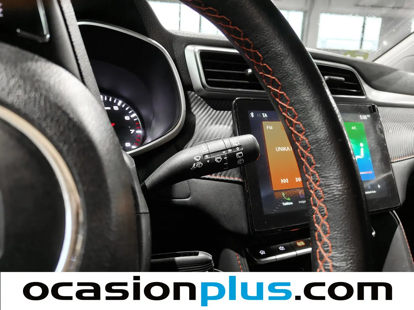 Foto MG ZS MG ZS 1.5 Comfort (106 CV)