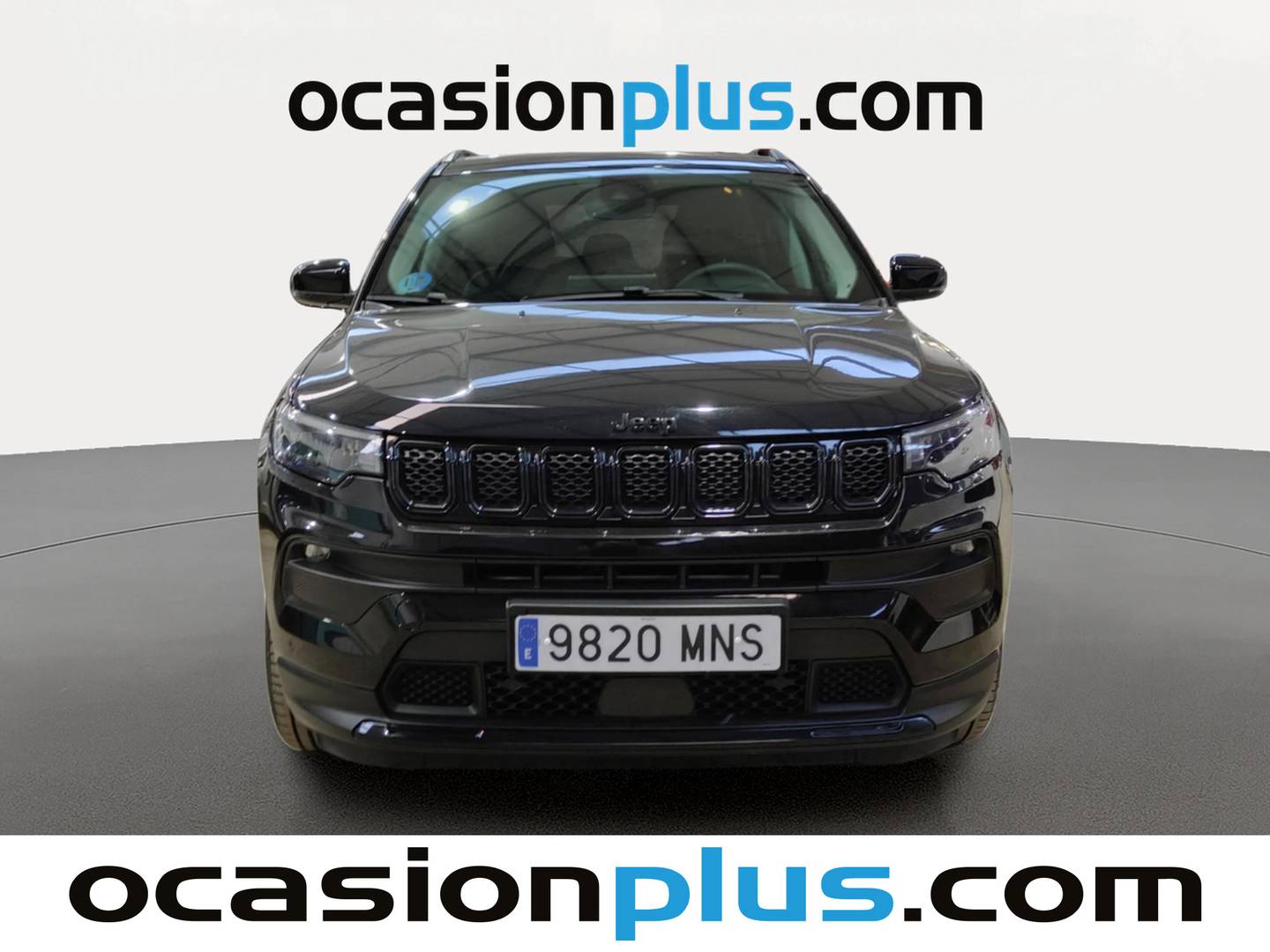 Jeep Compass Jeep Compass 1.5 MHEV Night Eagle DCT  (130 CV) 130cv