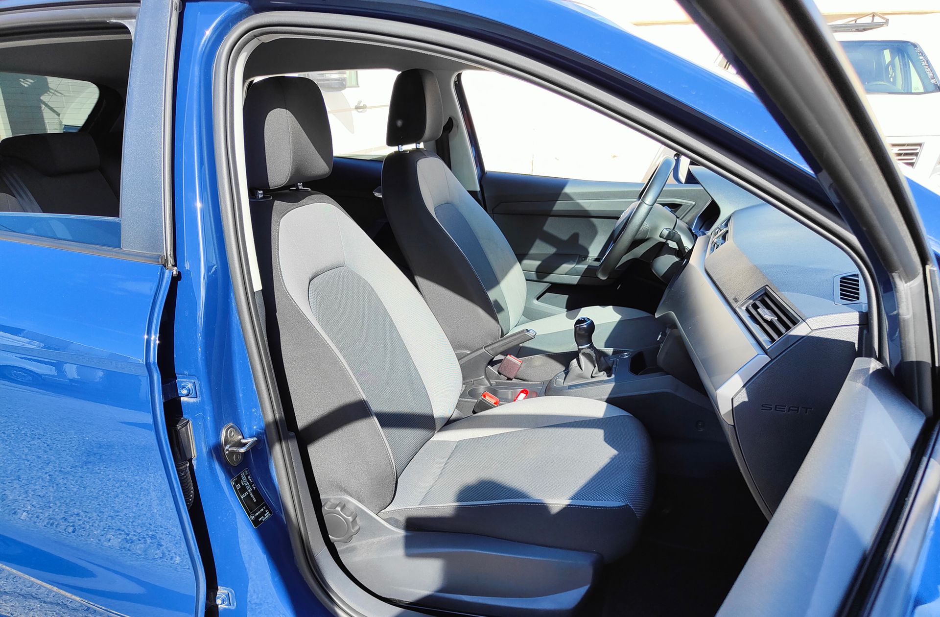 SEAT Ibiza 1.0 TGI GNC Style - foto 16