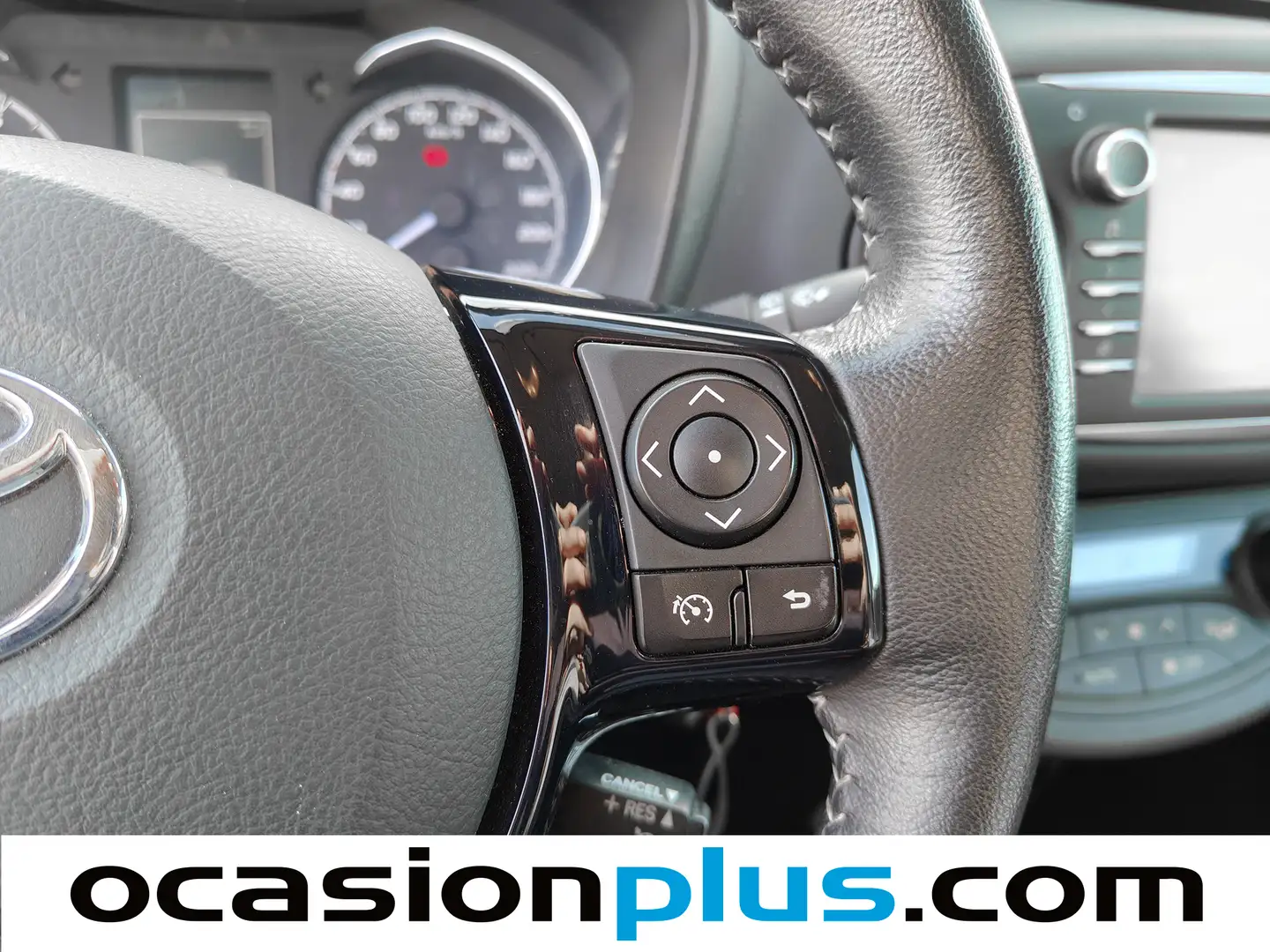 Foto Toyota Yaris Toyota Yaris 1.5 Feel (111 CV)