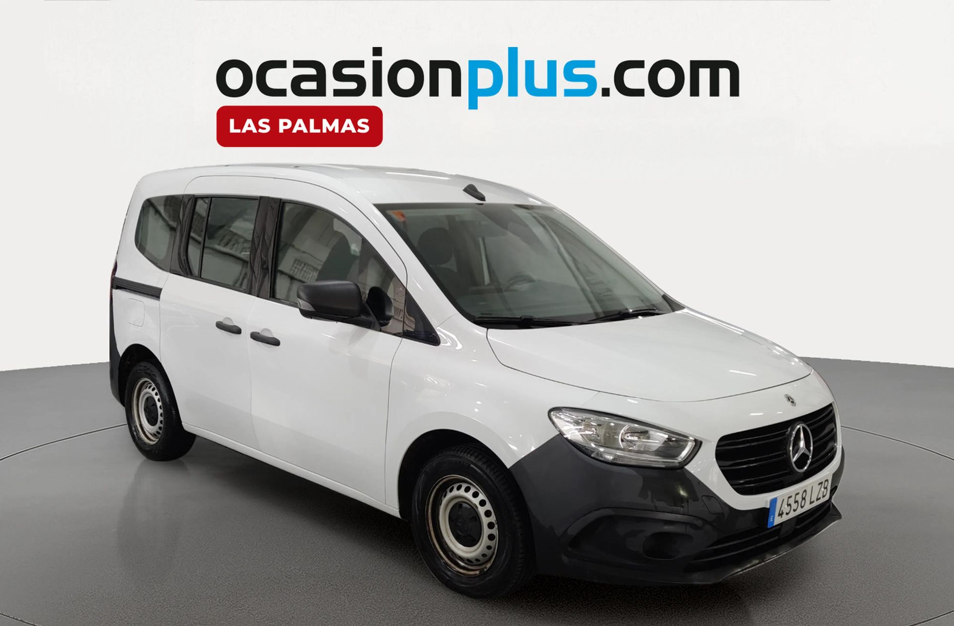 Mercedes-Benz Citan Combi 110 CDI Tourer Base Largo - foto 2