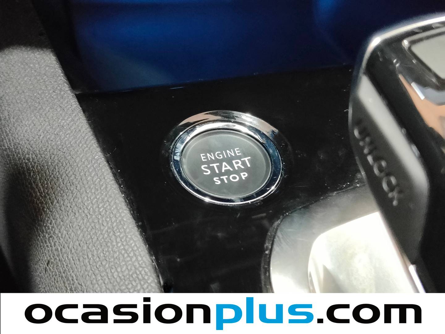 Foto Peugeot 5008 Peugeot 5008 PureTech 130 S&S Allure EAT8 (130 CV) 7 Plazas