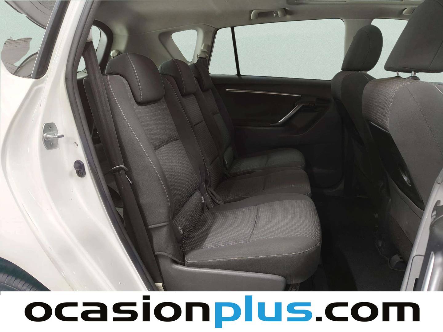Toyota Verso Toyota Verso 115D Advance (112 CV) 7 Plazas km 0