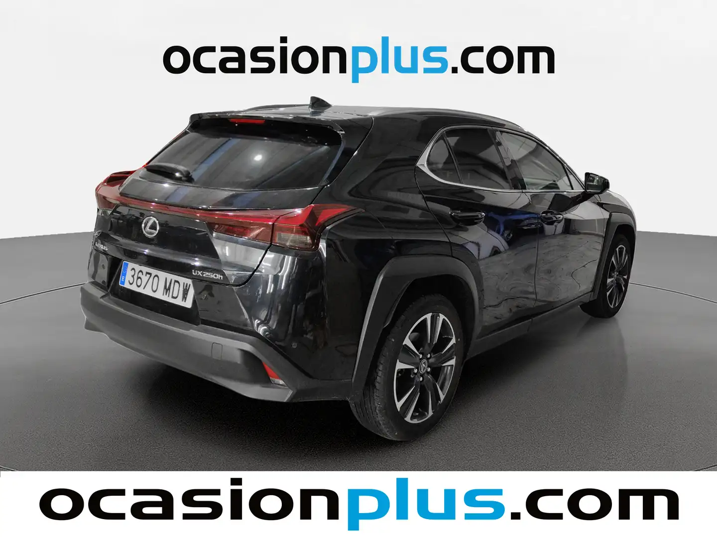 Foto Lexus UX Lexus UX 250h Executive (184 CV)