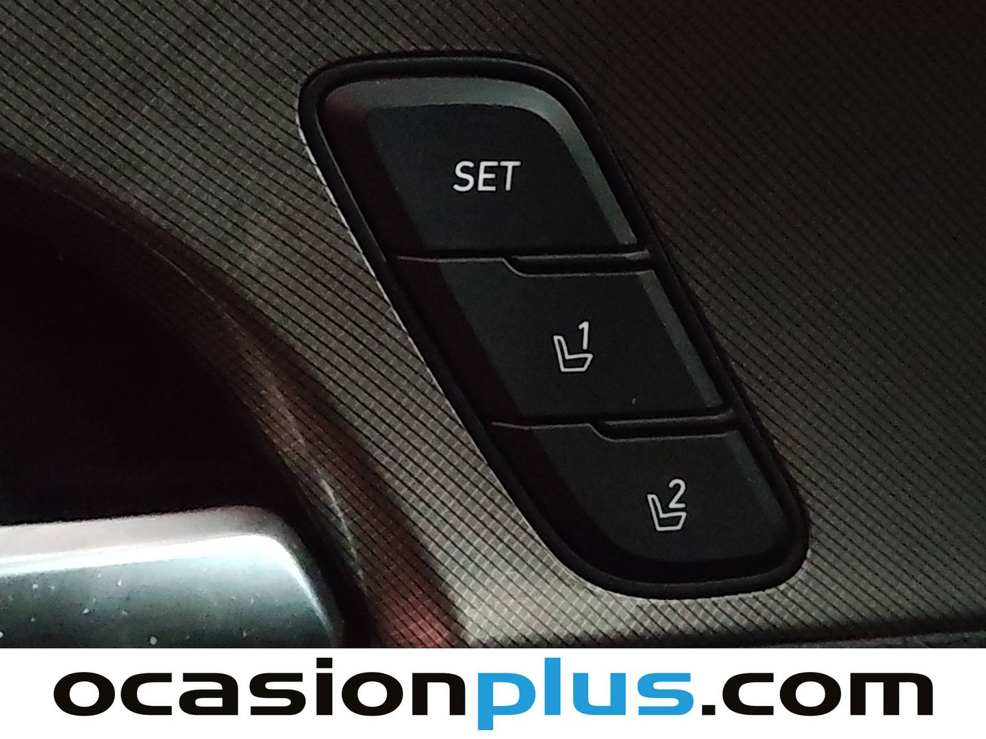 Hyundai Santa Fe Hyundai Santa Fe 2.2 CRDI Style 4x4 Auto (200 CV) 7 plazas automático