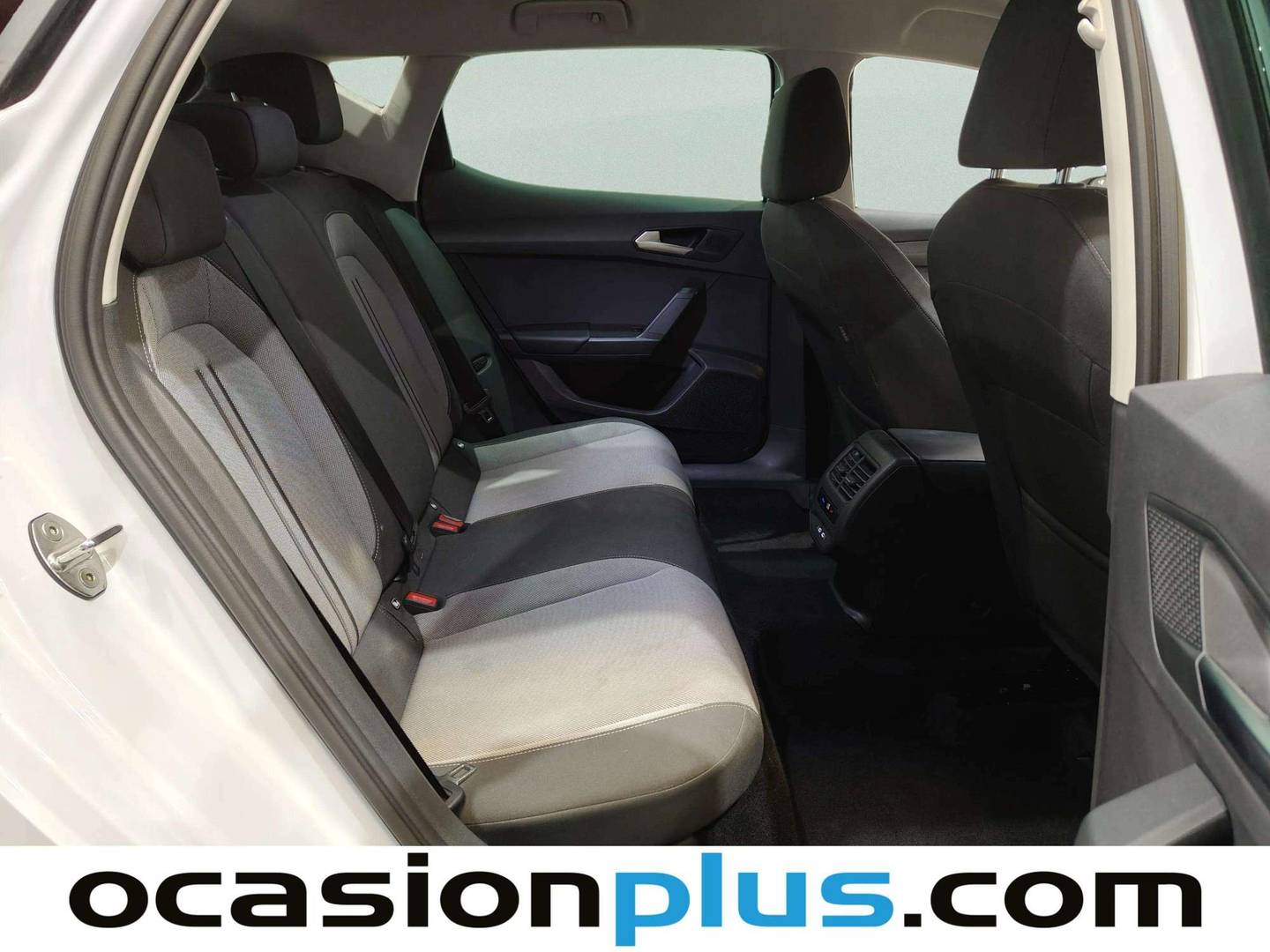 Foto Seat León SEAT León 2.0 TDI S&S Style XL (116 CV)