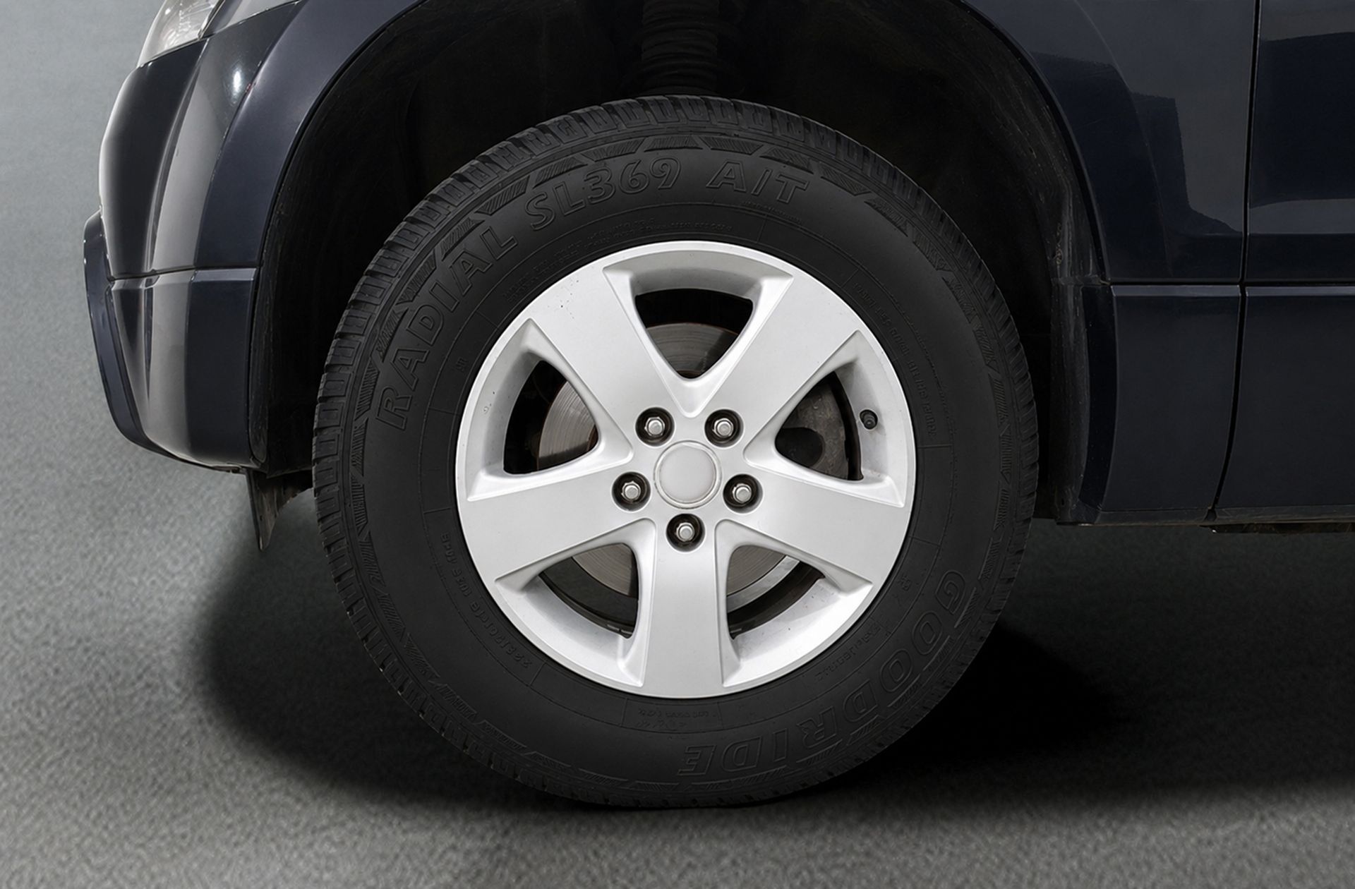 Suzuki Grand Vitara 1.9 Ddis JLX-A - foto 27